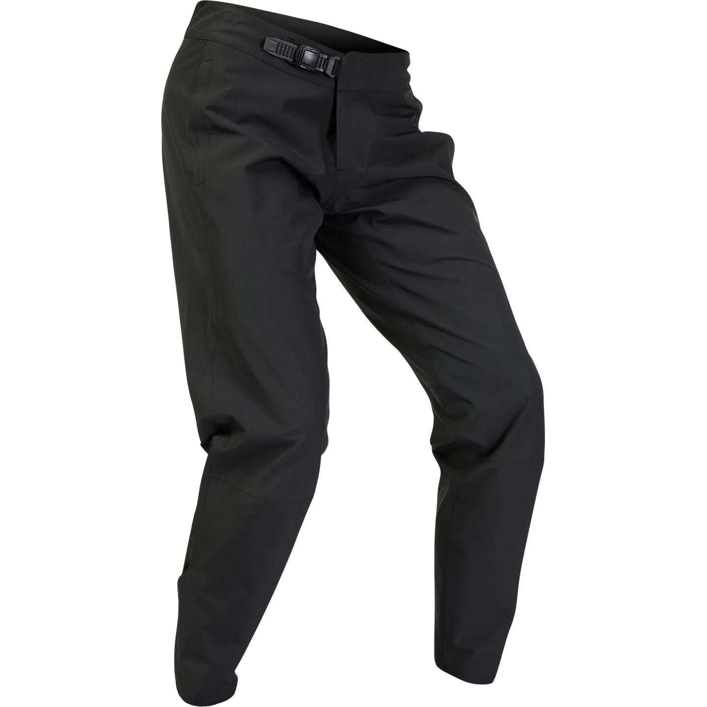 Flexibility Fit Fox Ranger 2.5L Water Mens Cycling Trousers - Black