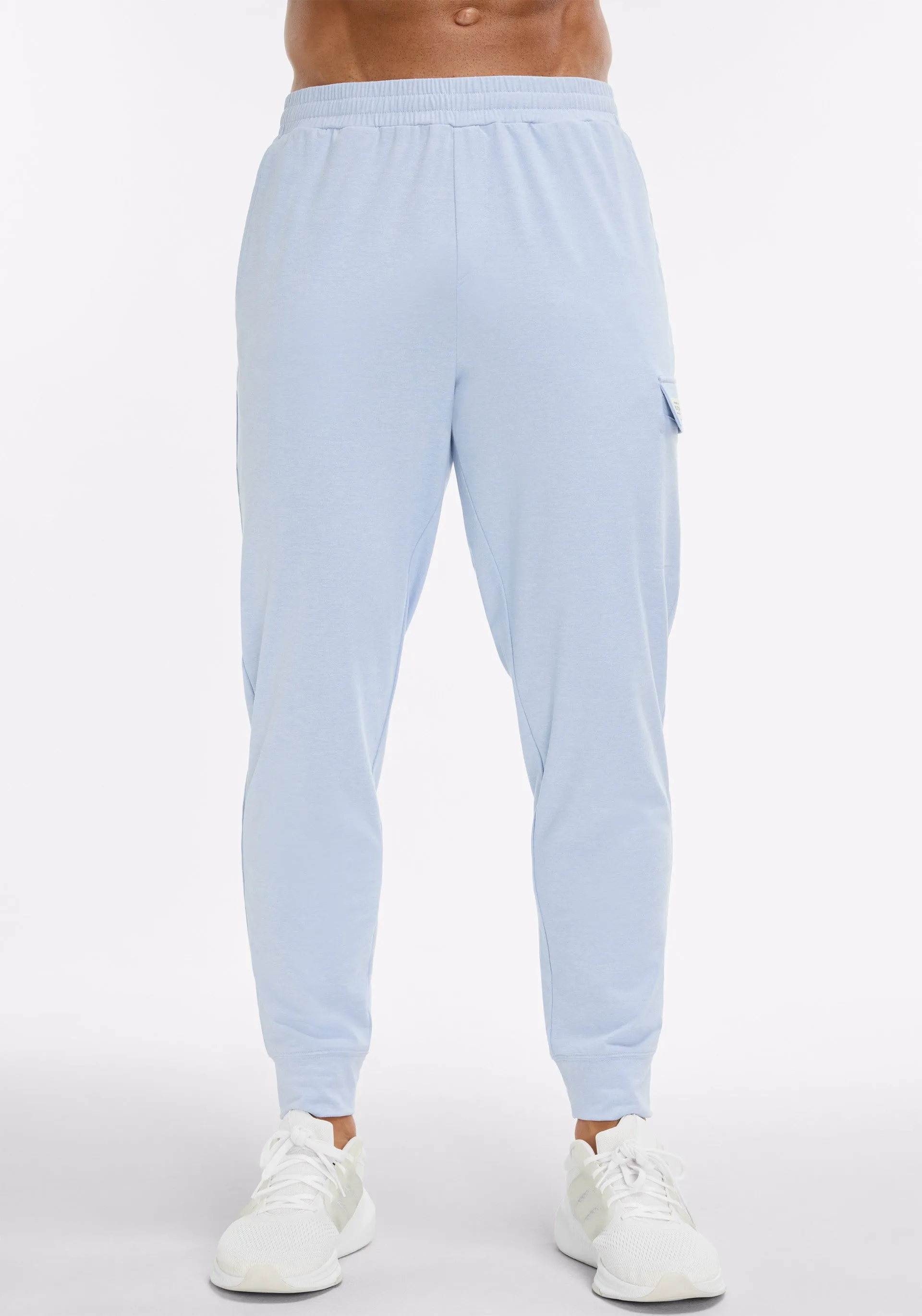 Breathable mesh Flattering Style Dreamblend Cargo Jogger