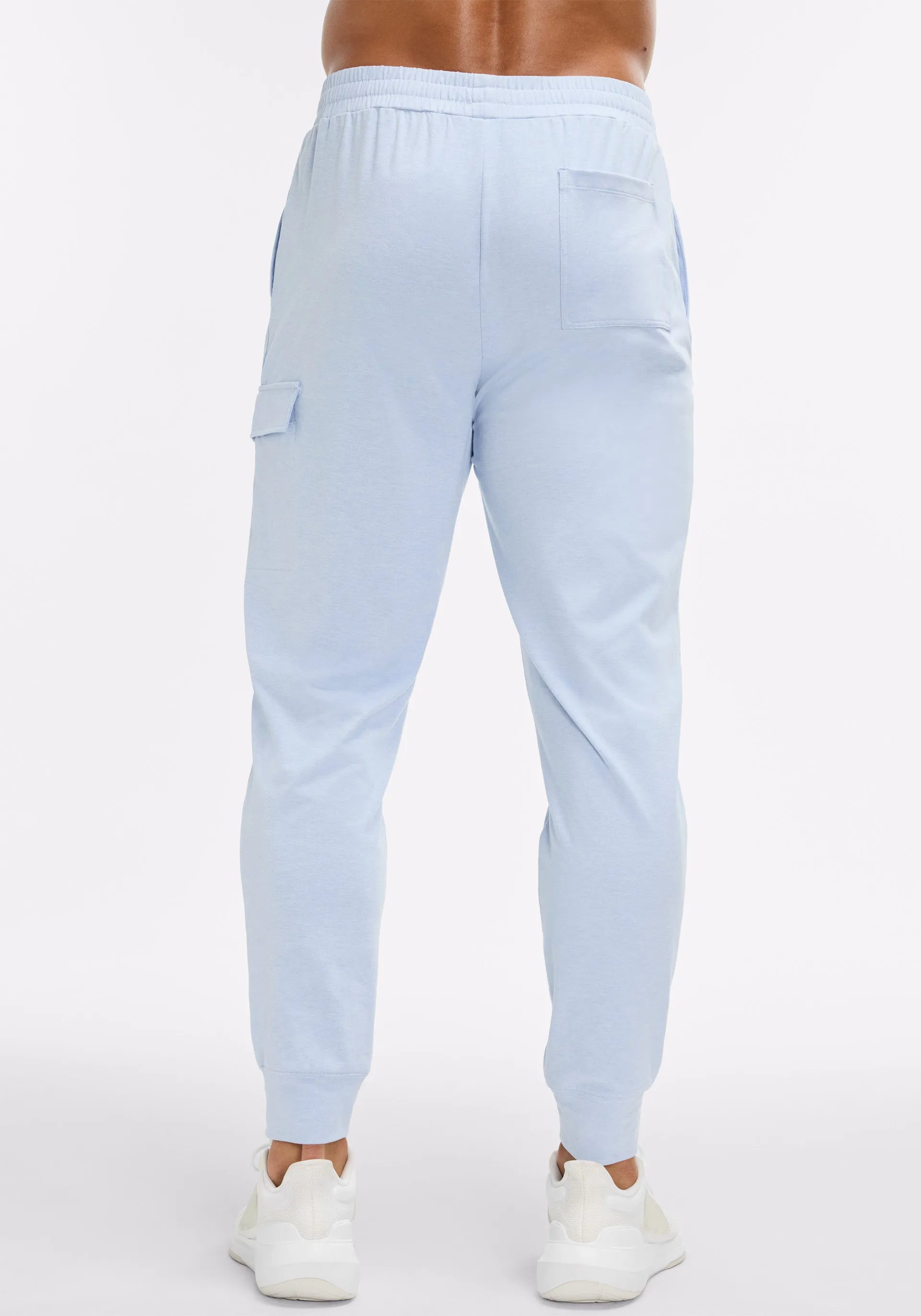 Dreamblend Cargo Jogger Sweat Resistant