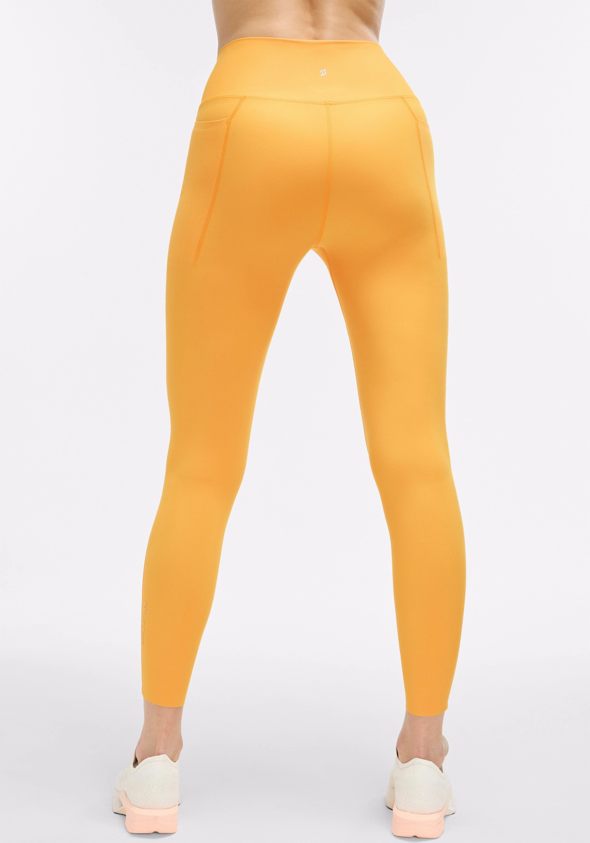 Modern Cut Everyday Wear Cadent High Rise Pocket Legging 25"