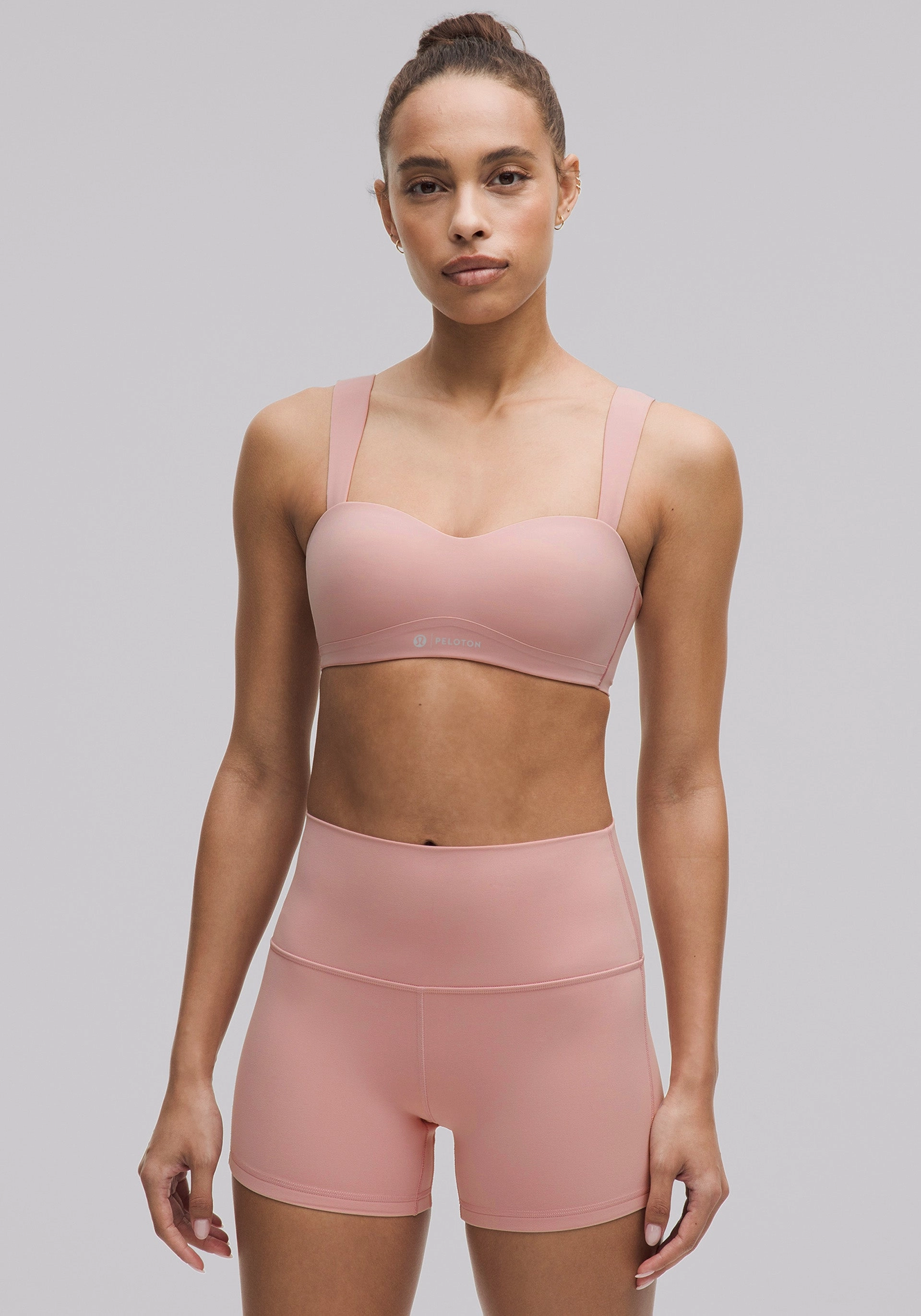 Soft Foam Cup Sweetheart Bra | Light Support, A/B Cup All-Day Structure