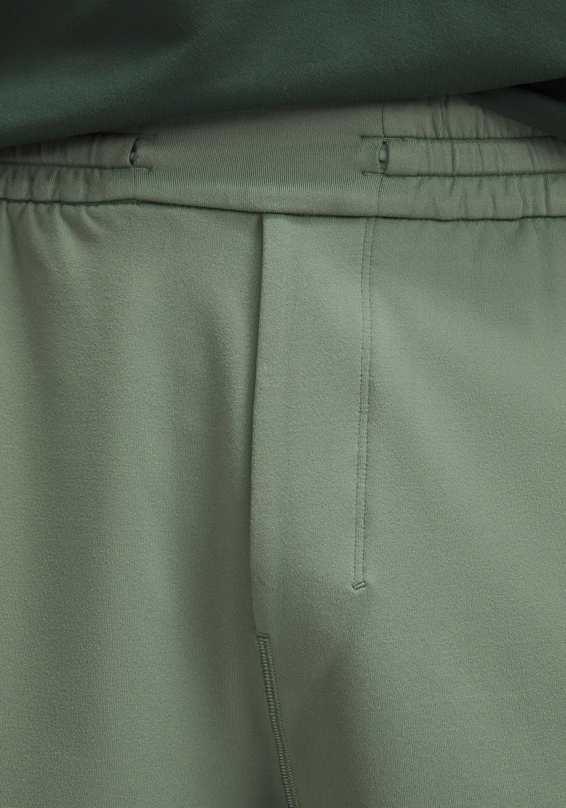 Soft Jersey Short 5" Quick Evaporation Fabric Lace trim