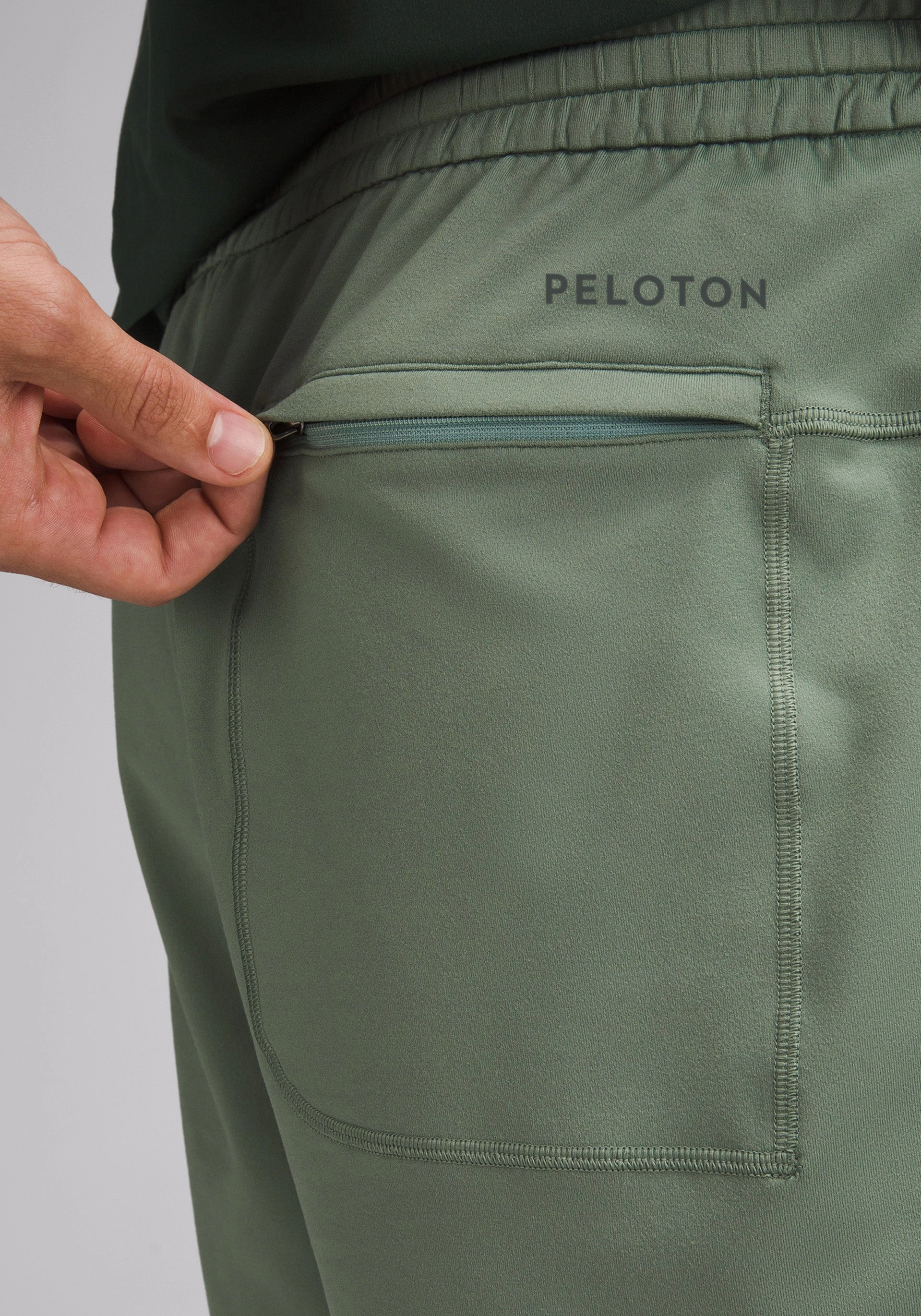 Soft Jersey Short 5" Reflective Safety Detailing