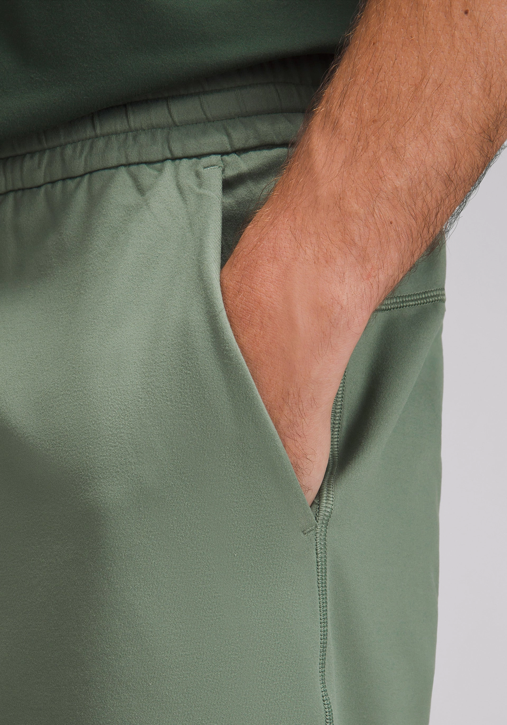 Anniversary Gift Soft Jersey Short 5"