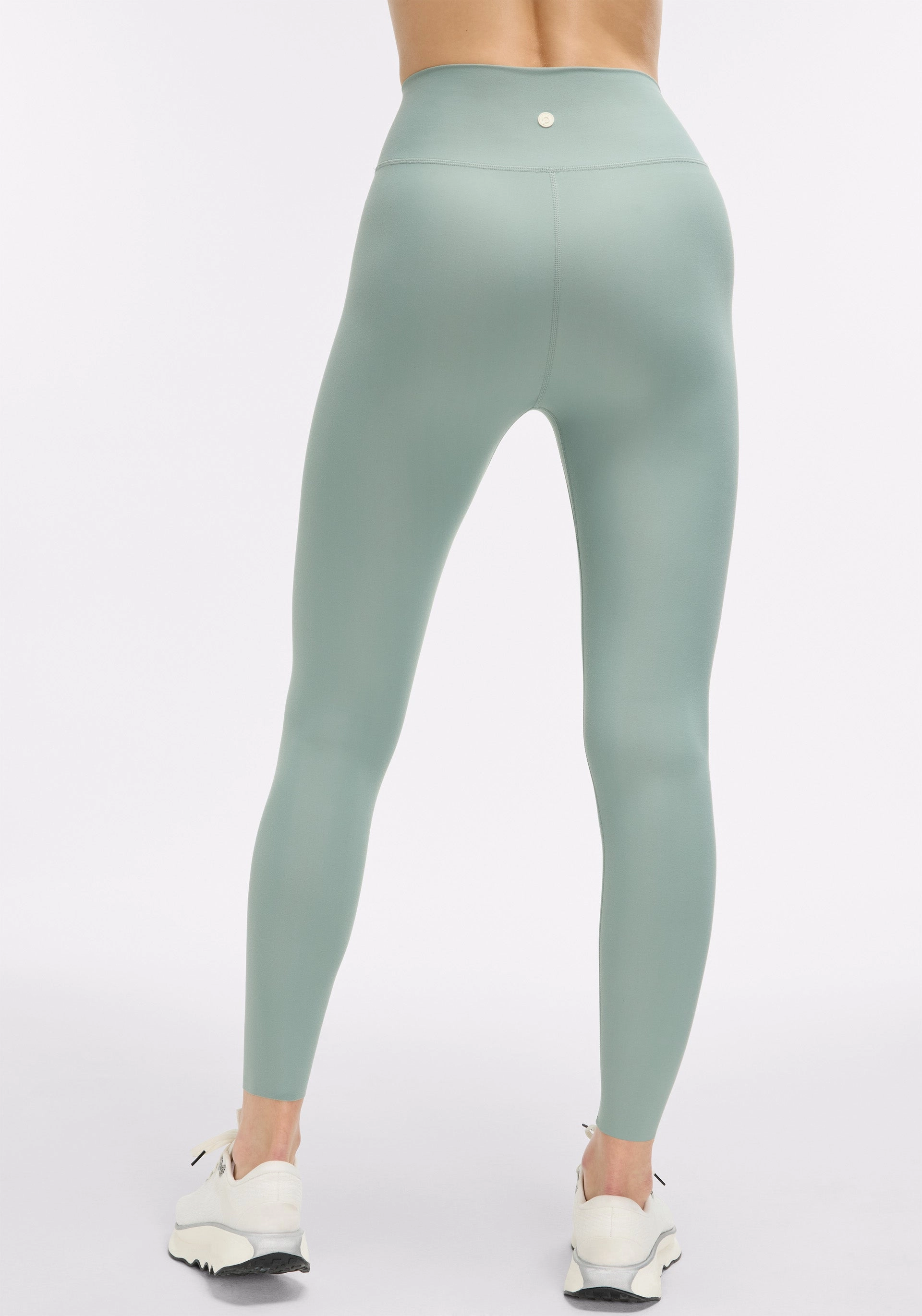 Chic And Relaxed Daily Routine Outdoor Lover Soft Sport Legging 25"