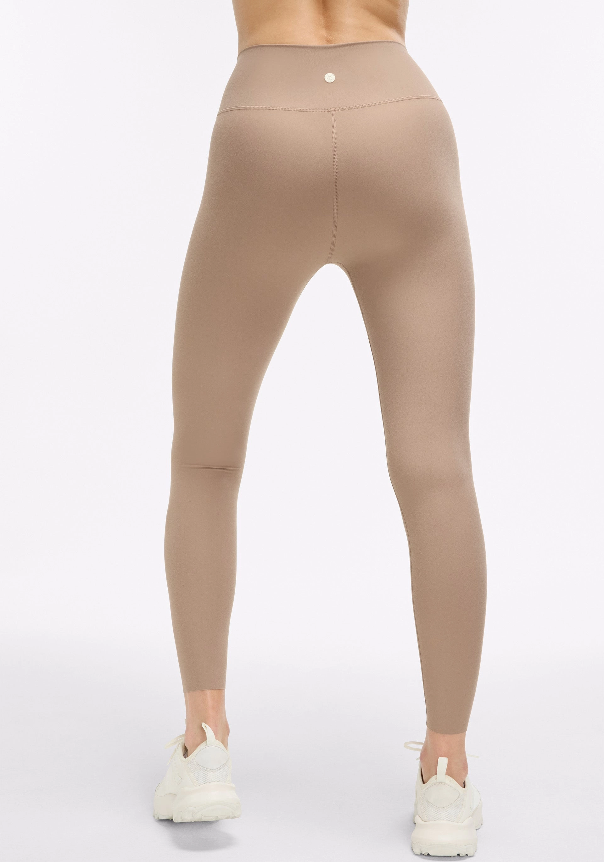 Stretch Panels Soft Sport Legging 25"