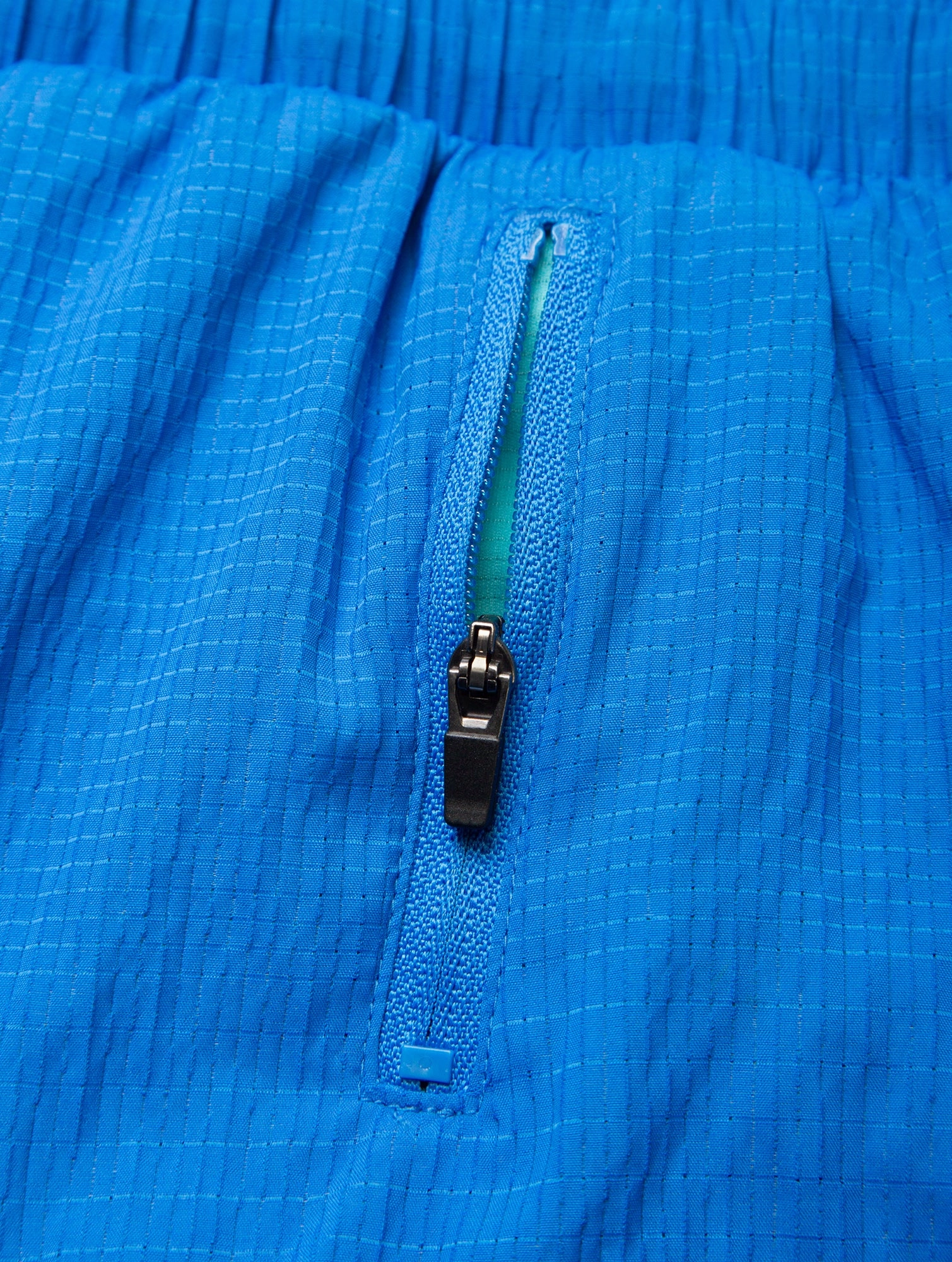 Comfy Style Ronhill Tech Race Womens Running Shorts - Blue