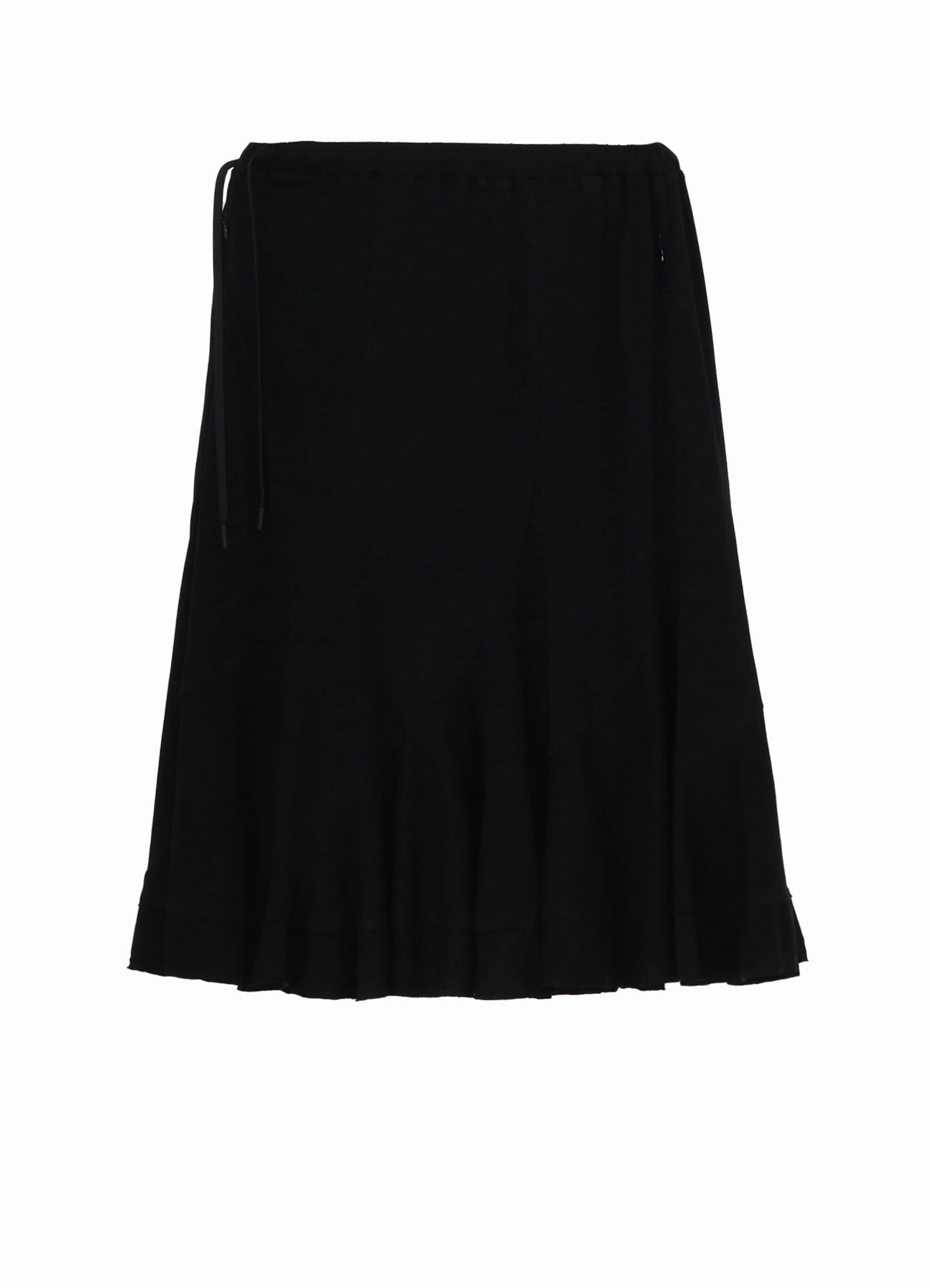 Adjustable Waist All Purpose Wear COTTON SINGLE ERINGI SKIRT