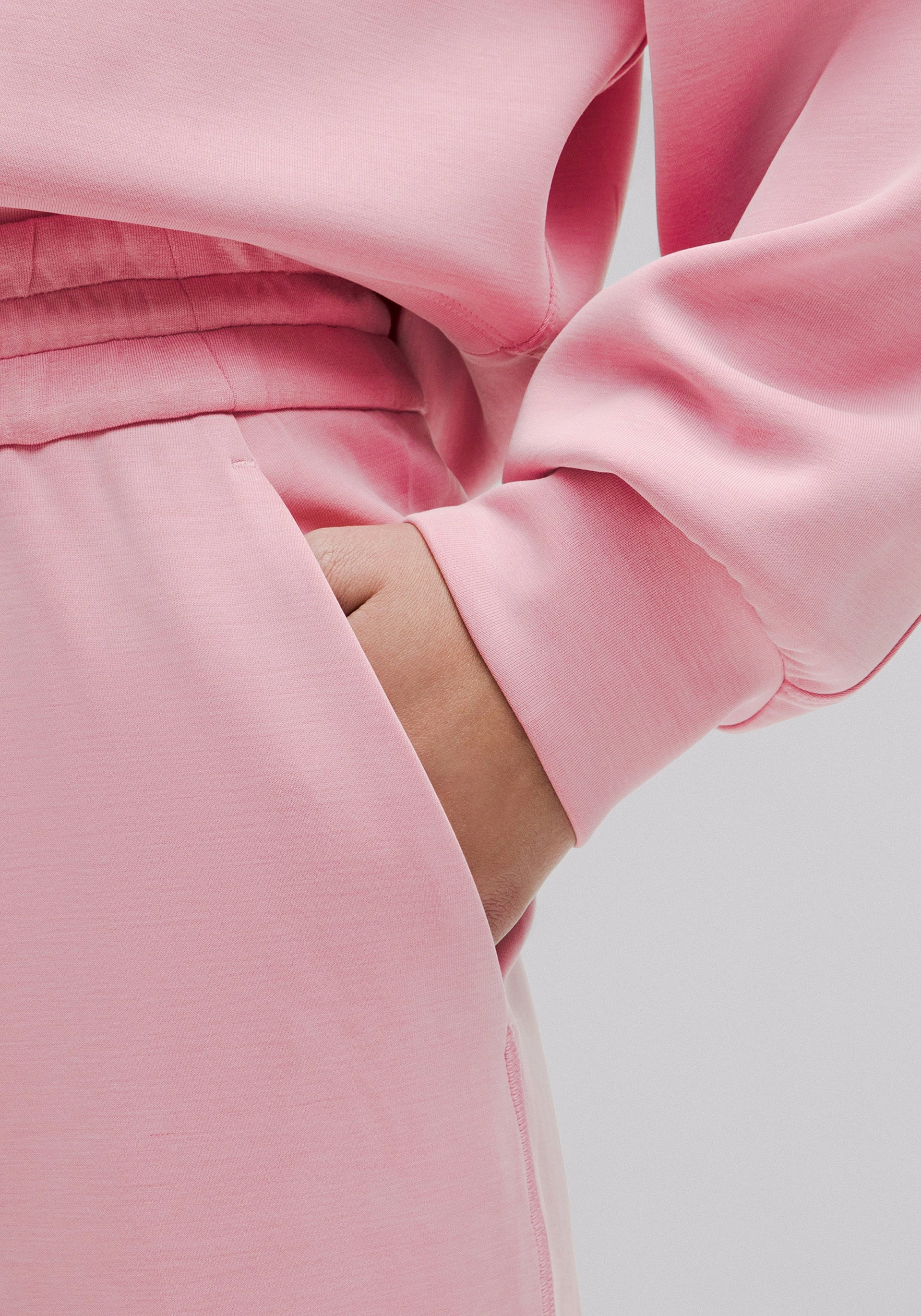 Softstreme High-Rise Pant Simple Style