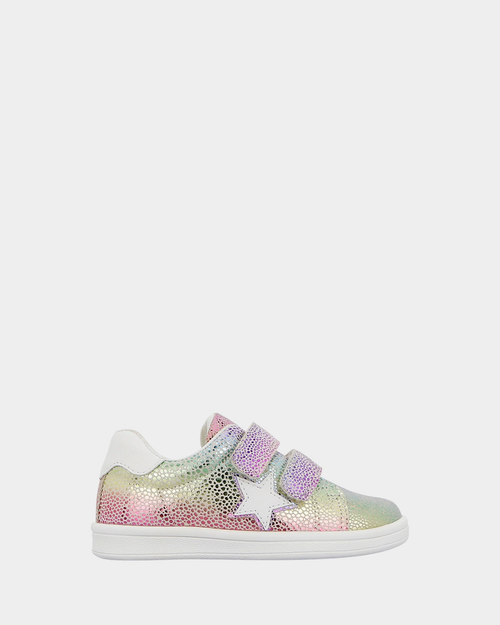 Quick Steps Sparks Rainbow Metallic