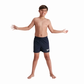 Breathable Mesh Panels Speedo Boys 13-inch Watershort