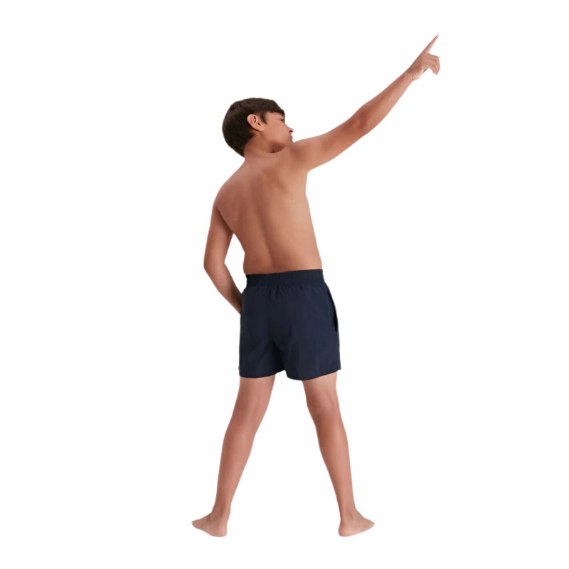 Speedo Boys 13-inch Watershort Foldable Design Travel Gear