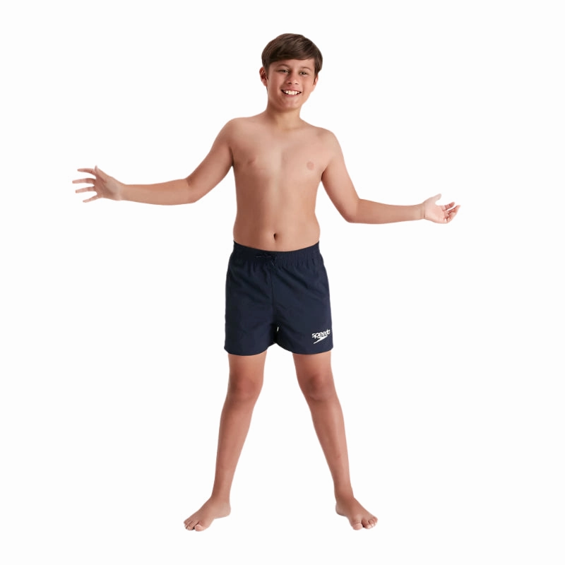 Breathable Mesh Panels Speedo Boys 13-inch Watershort