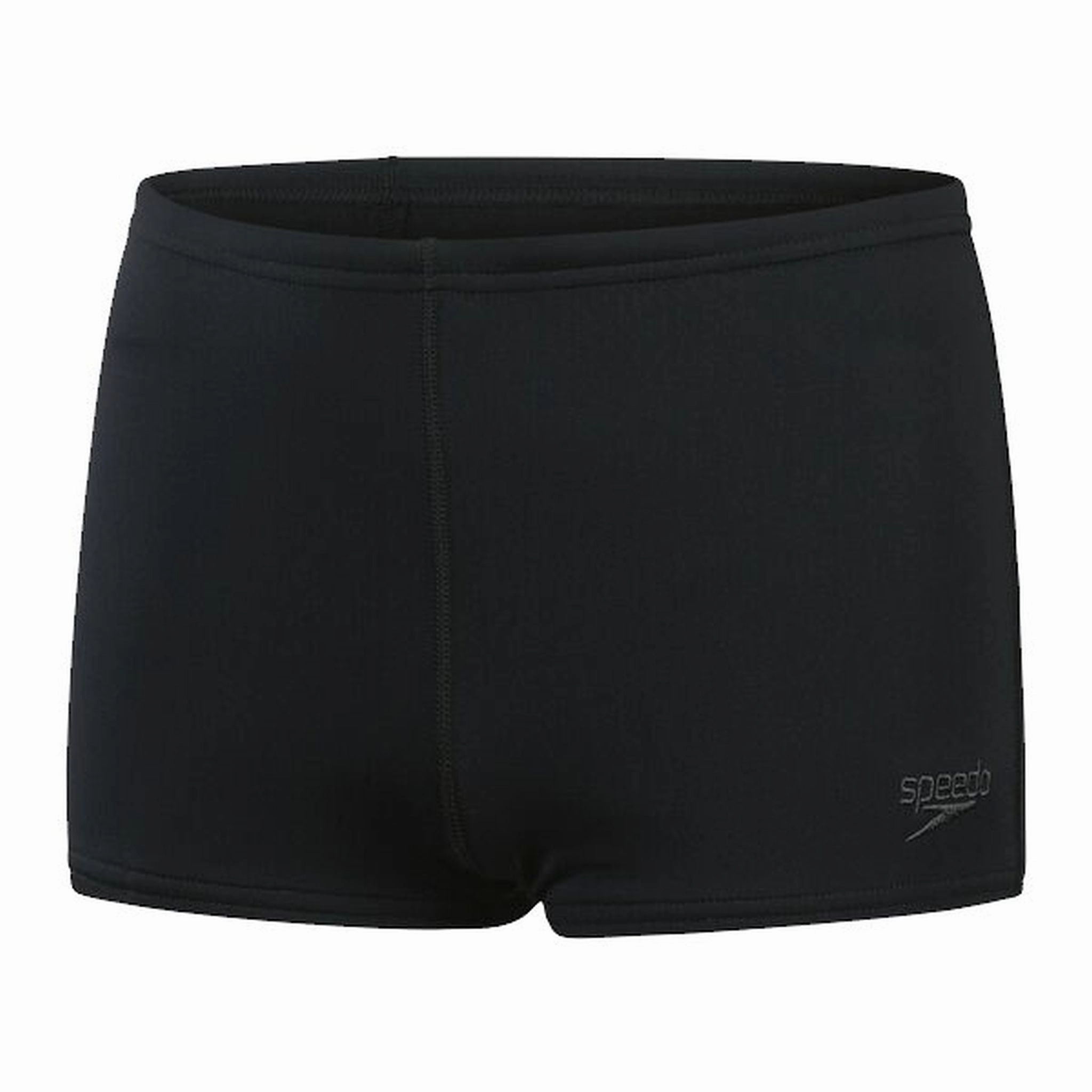 Speedo Boys ECO Endurance  Aquashort Sand Resistant Lining Minimalist-Design