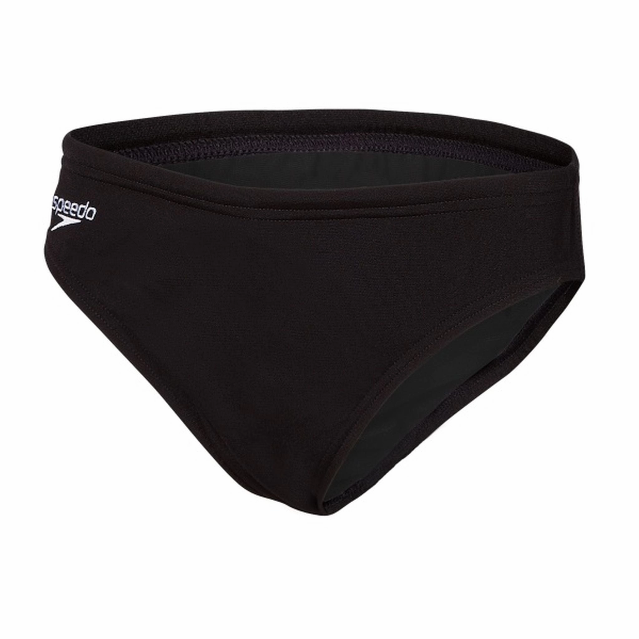 vacation look Snag Free Fabric Technology Speedo Boys Endurance Brief