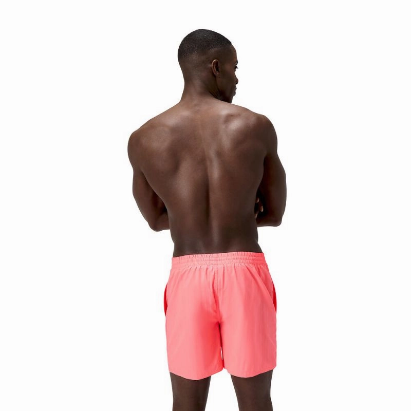 Relaxing Moments Speedo Mens Essentials 16-inch Watershort