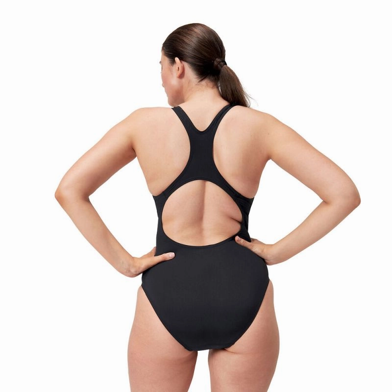 Getaway-Pack Comfort Wear Speedo Womens Digital Printed Medalist One Piece