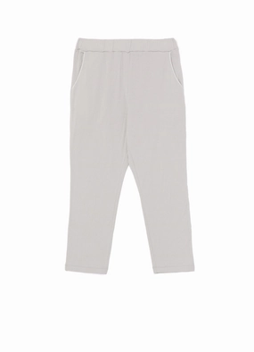 Quick Motion 80/2 40/1 DUAL-LAYER JERSEY PANTS (M)