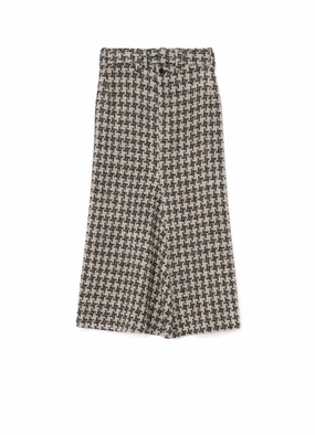 Daywear TWEED LONG SKIRT