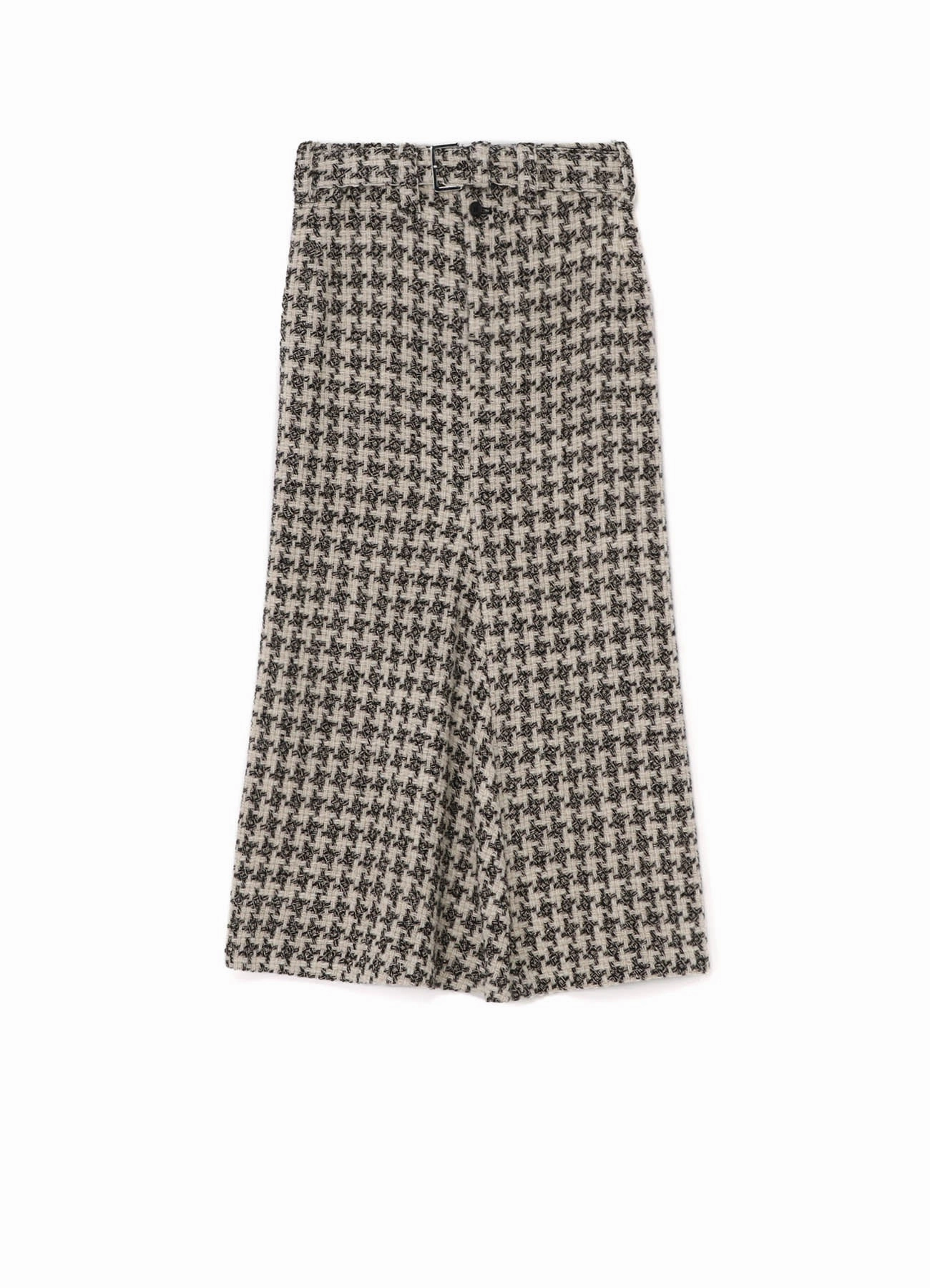 Daywear TWEED LONG SKIRT