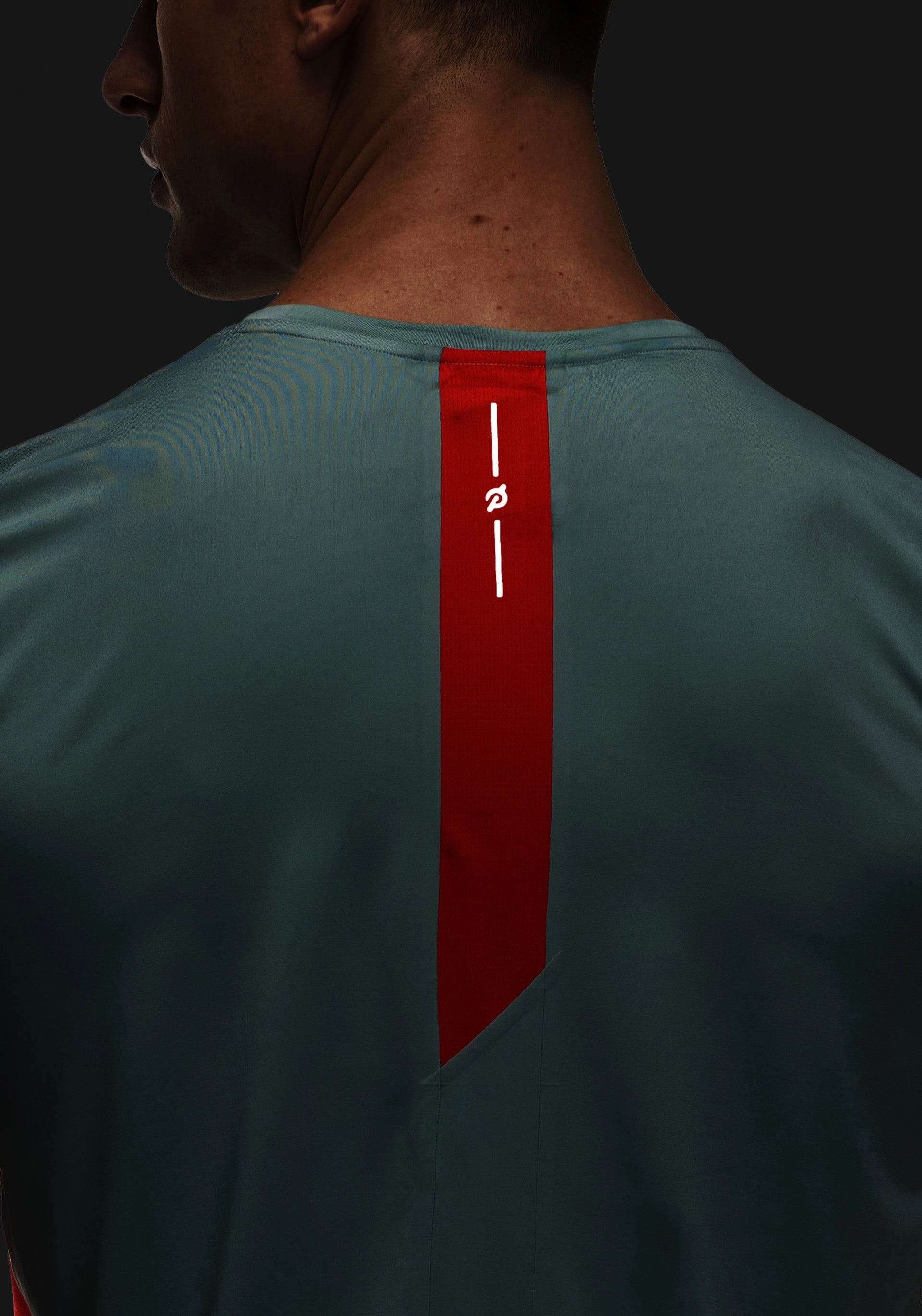 Blue Fog and Red Tomato Run Set UV protection layer