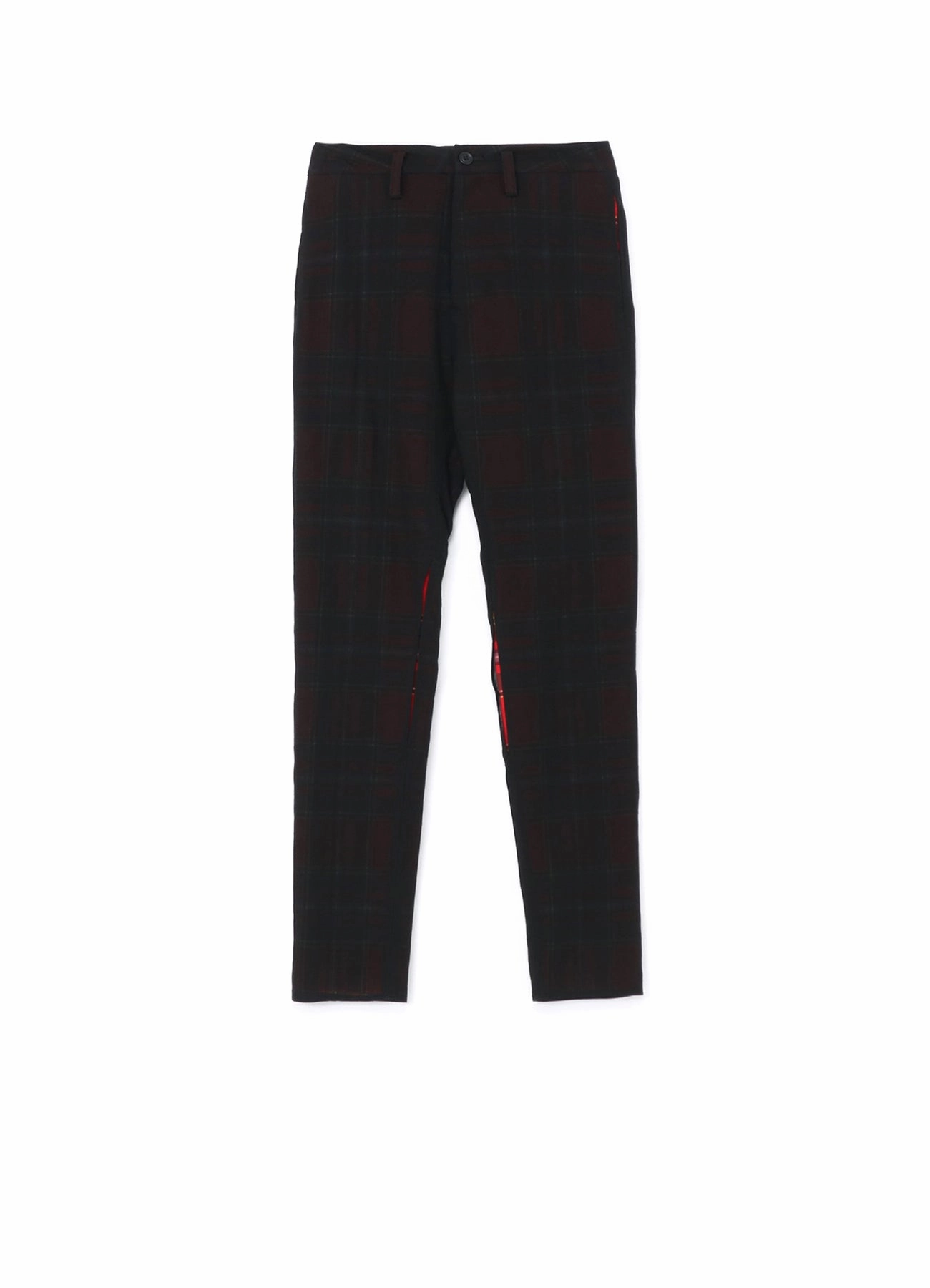 AdjustableTabs Outdoor Lifestyle LAYERED SLIM FIT PANTS