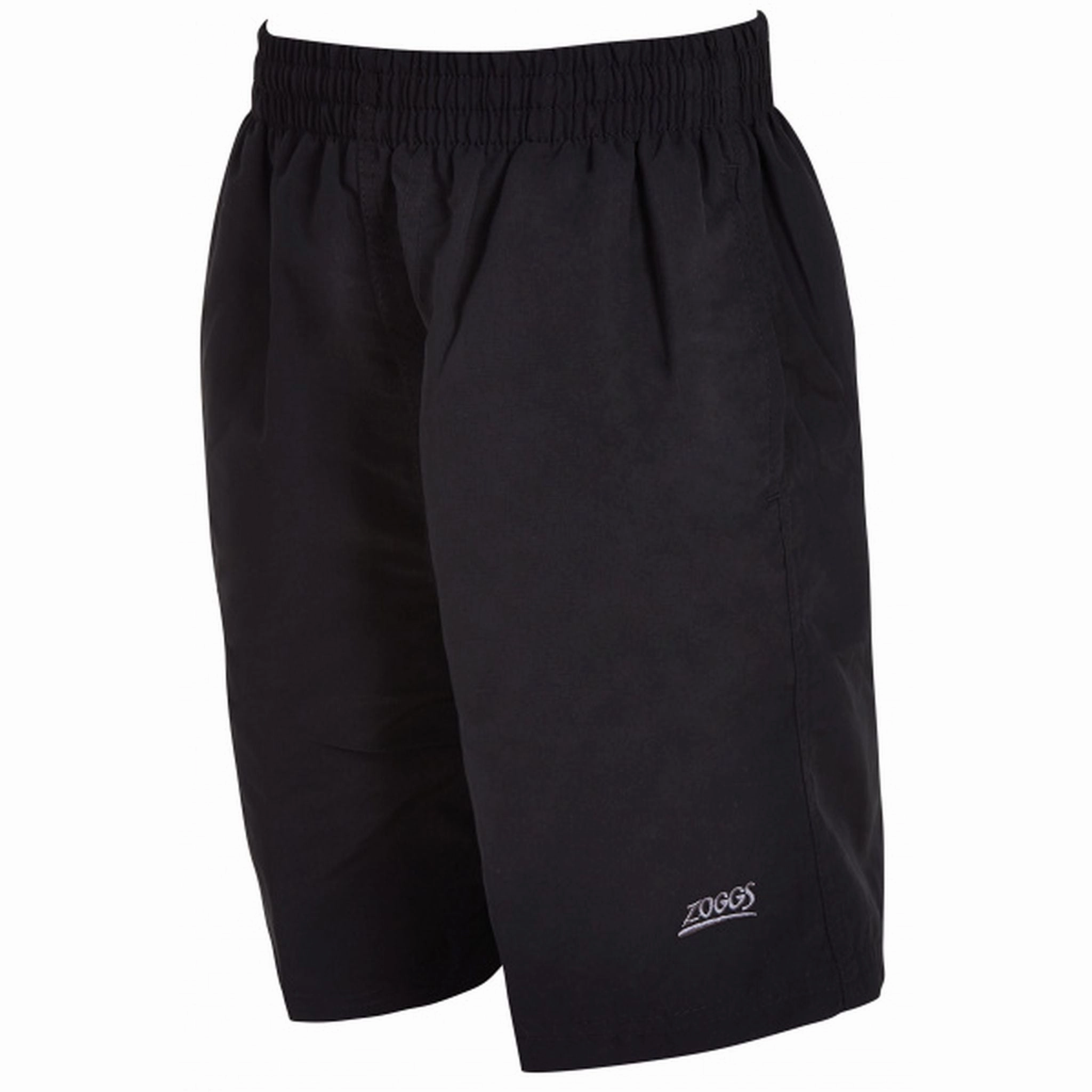 Durable Elastic Binding Variable Tension System ZOGGS Boys Penrith 15-inch Swim Short