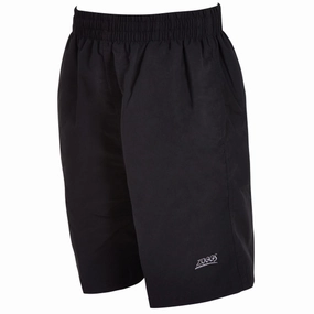 Casual Style ZOGGS Boys Penrith 15-inch Swim Short