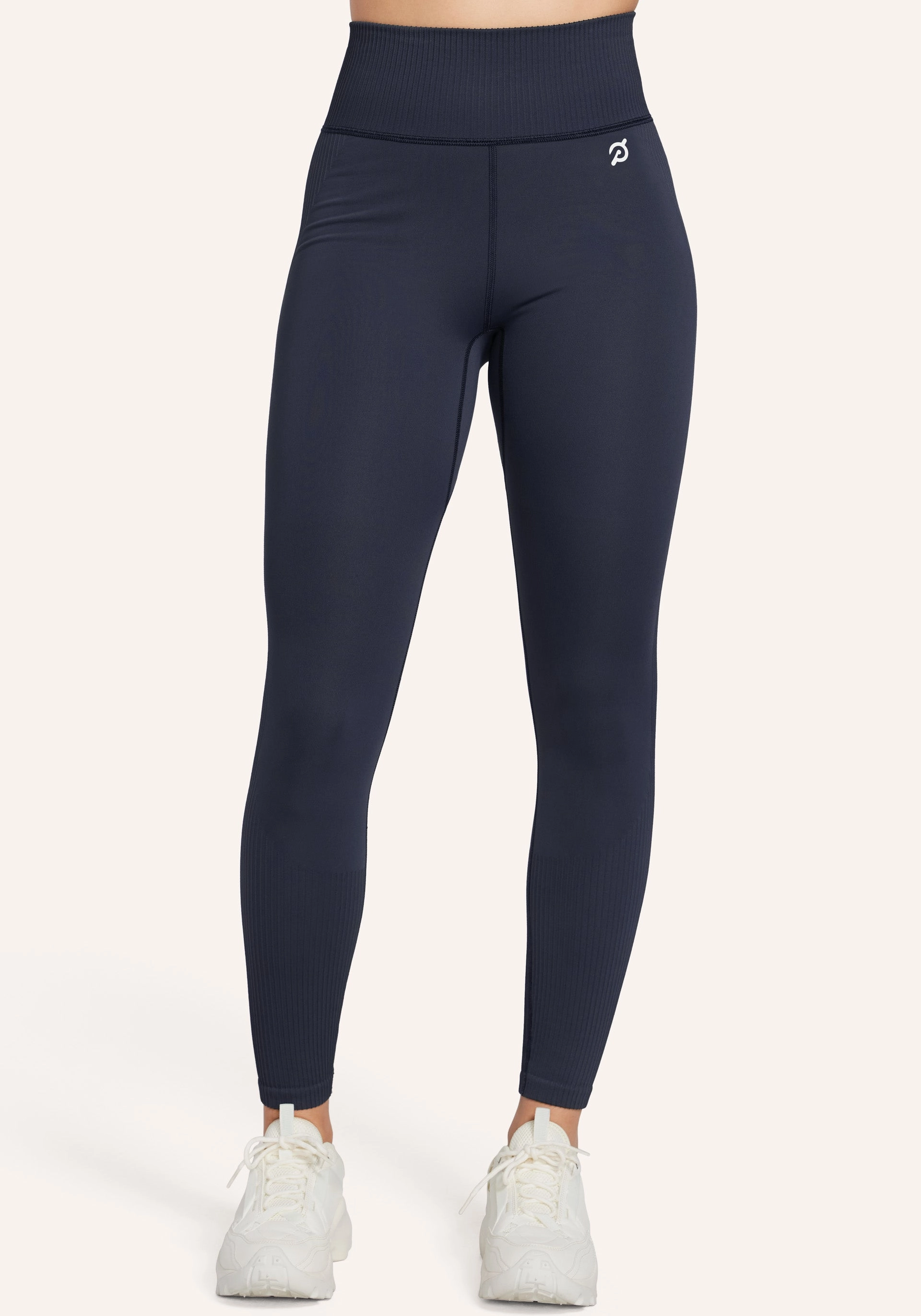 Seamless Design Non see through Seamless High Rise Legging