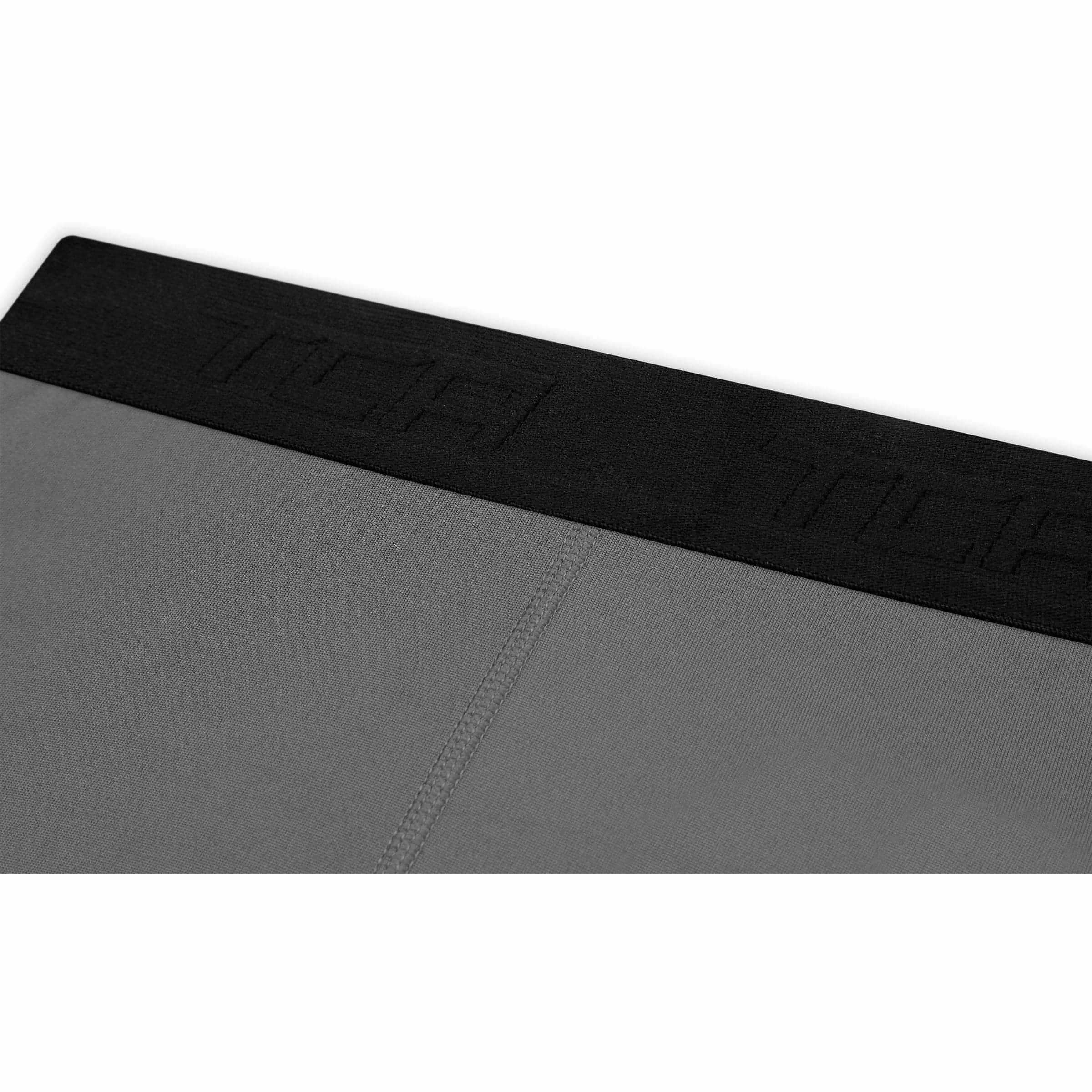 TCA Pro Performance Endurance Womens Long Running Tights - Grey Eco Shopper Compression Support