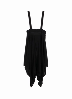 SQUARE HANGING PANTS Casual Comfort Layers Soft and Light