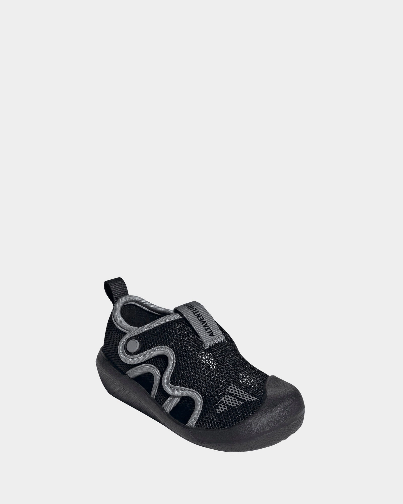 Airflow Mesh Panels Enhanced Durability Altaventure 3 1 Inf B Black/Grey