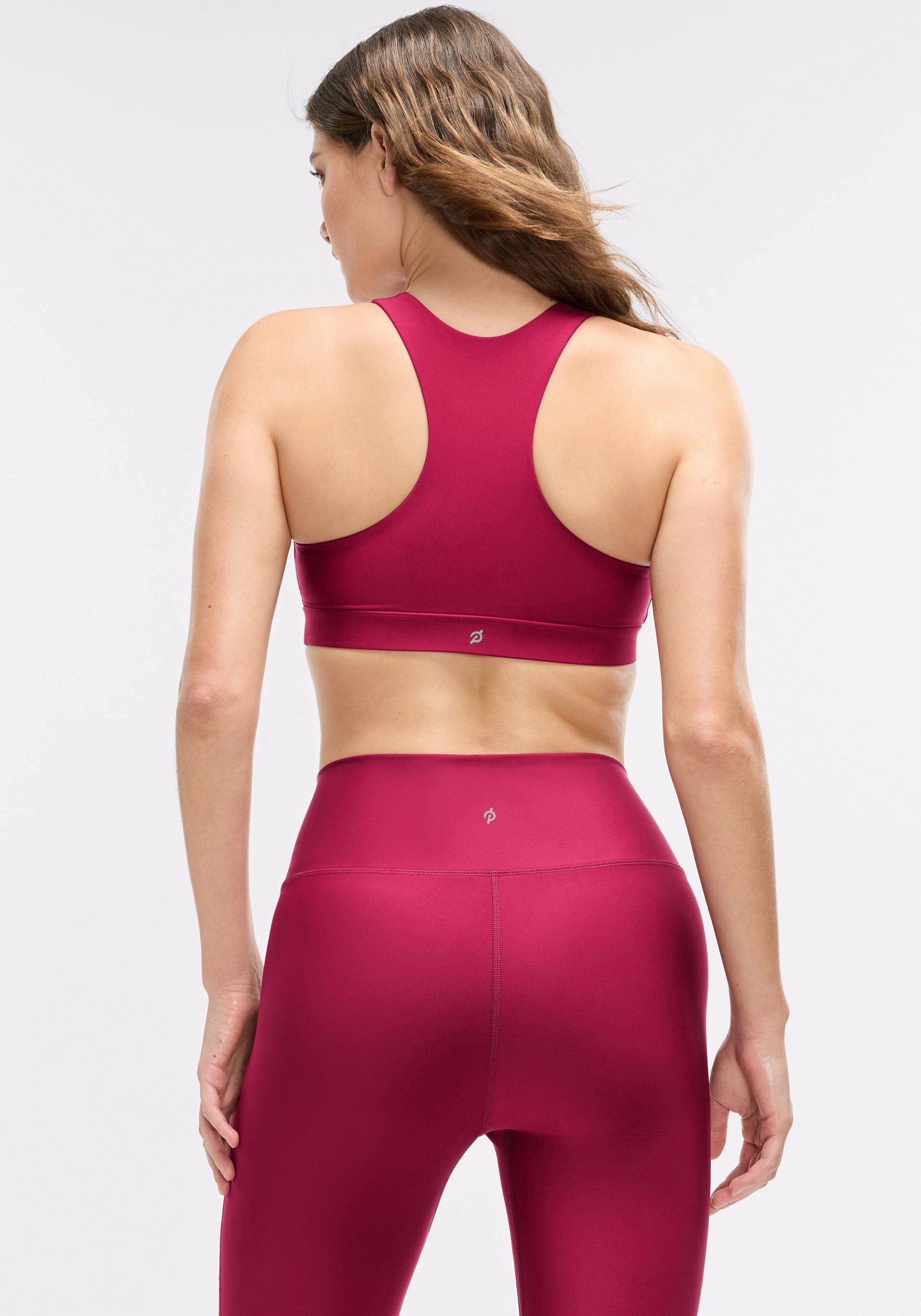 Endurance Light Lace Bra Soft Structure