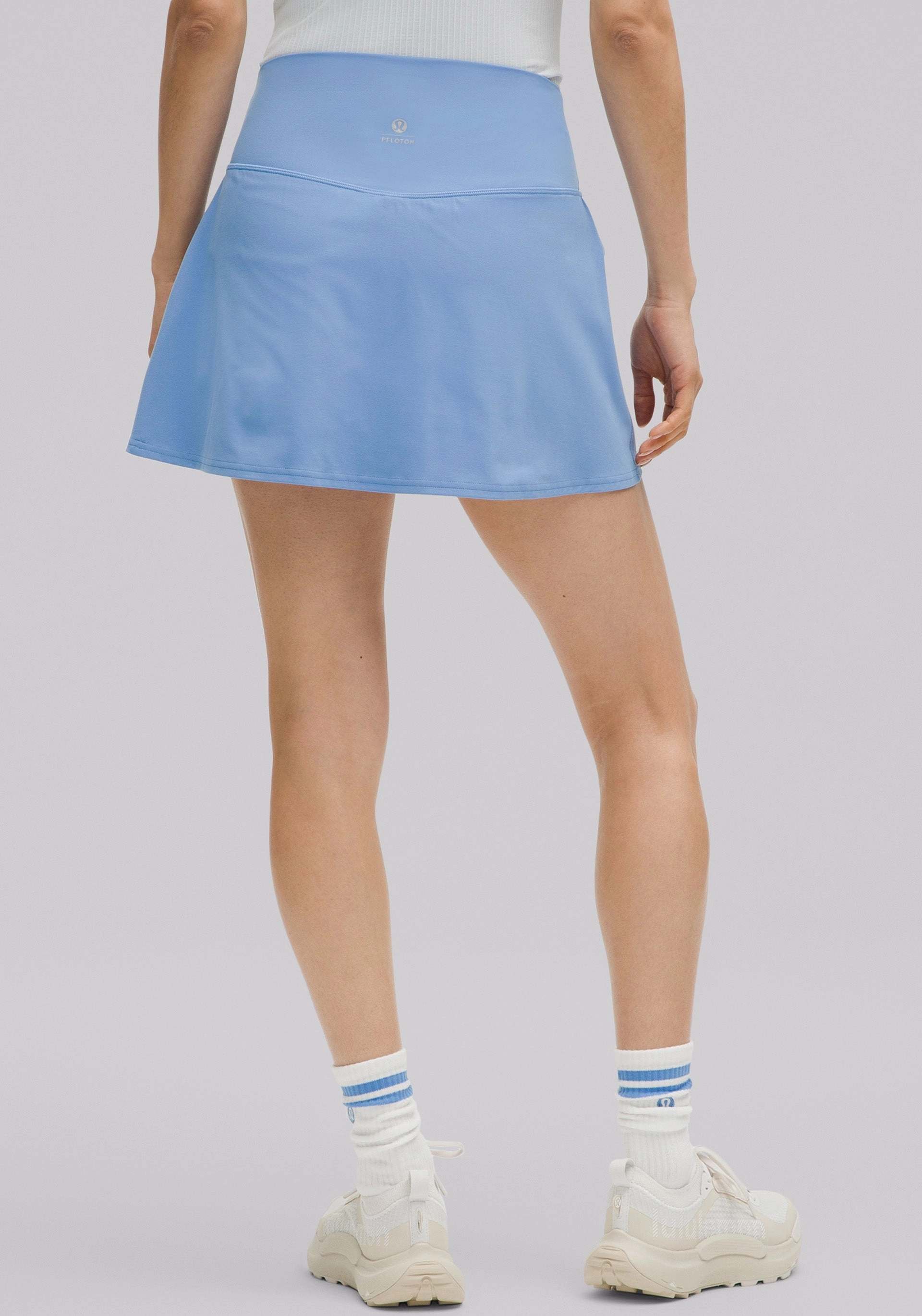 Durable Stitching energetic look lululemon Align? High-Rise Skirt