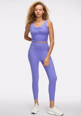 Iris Bloom Cadent Set Chafe Resistant Effortless Active Wear