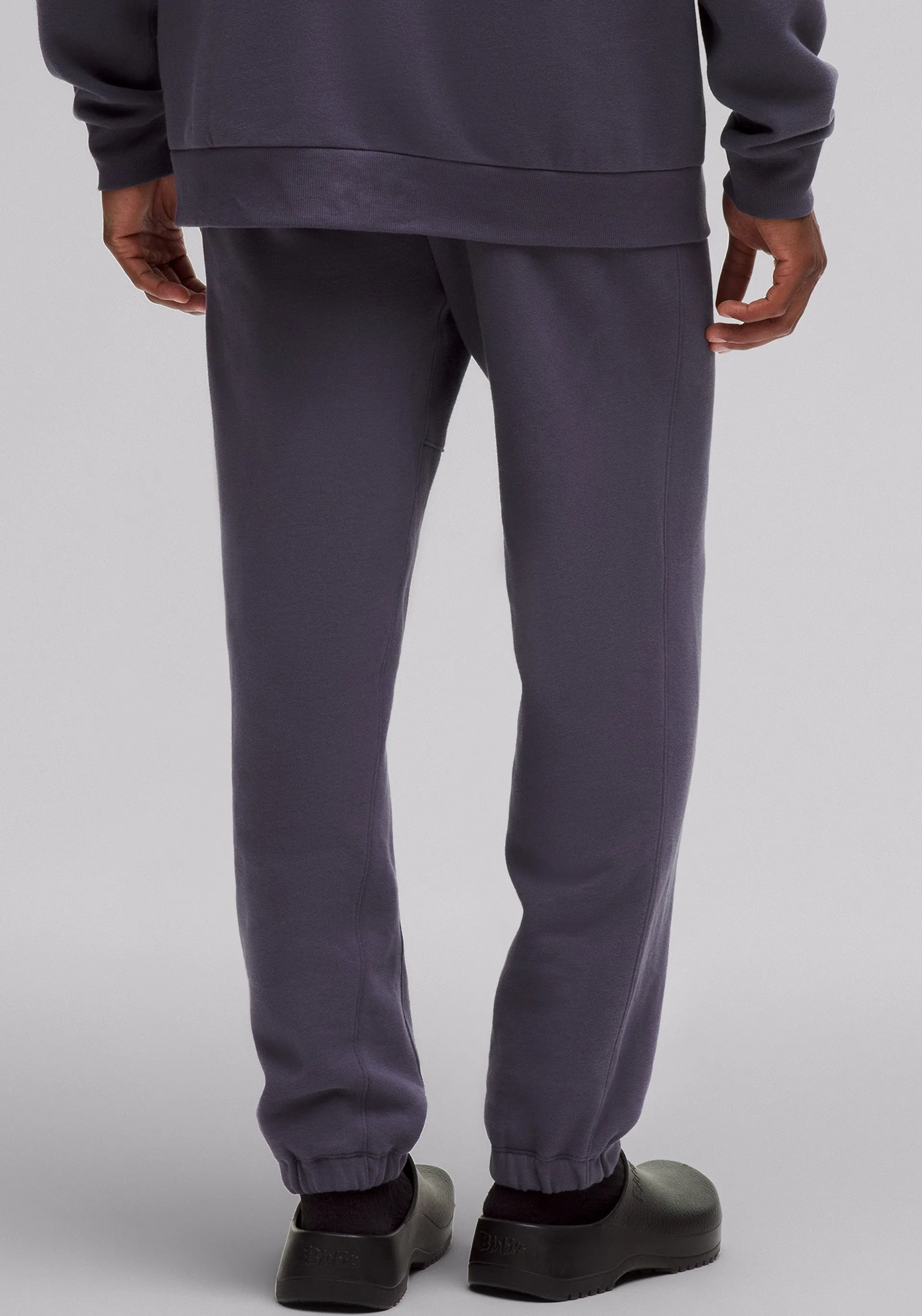 Steady State Classic-Fit Jogger Breathable fabric