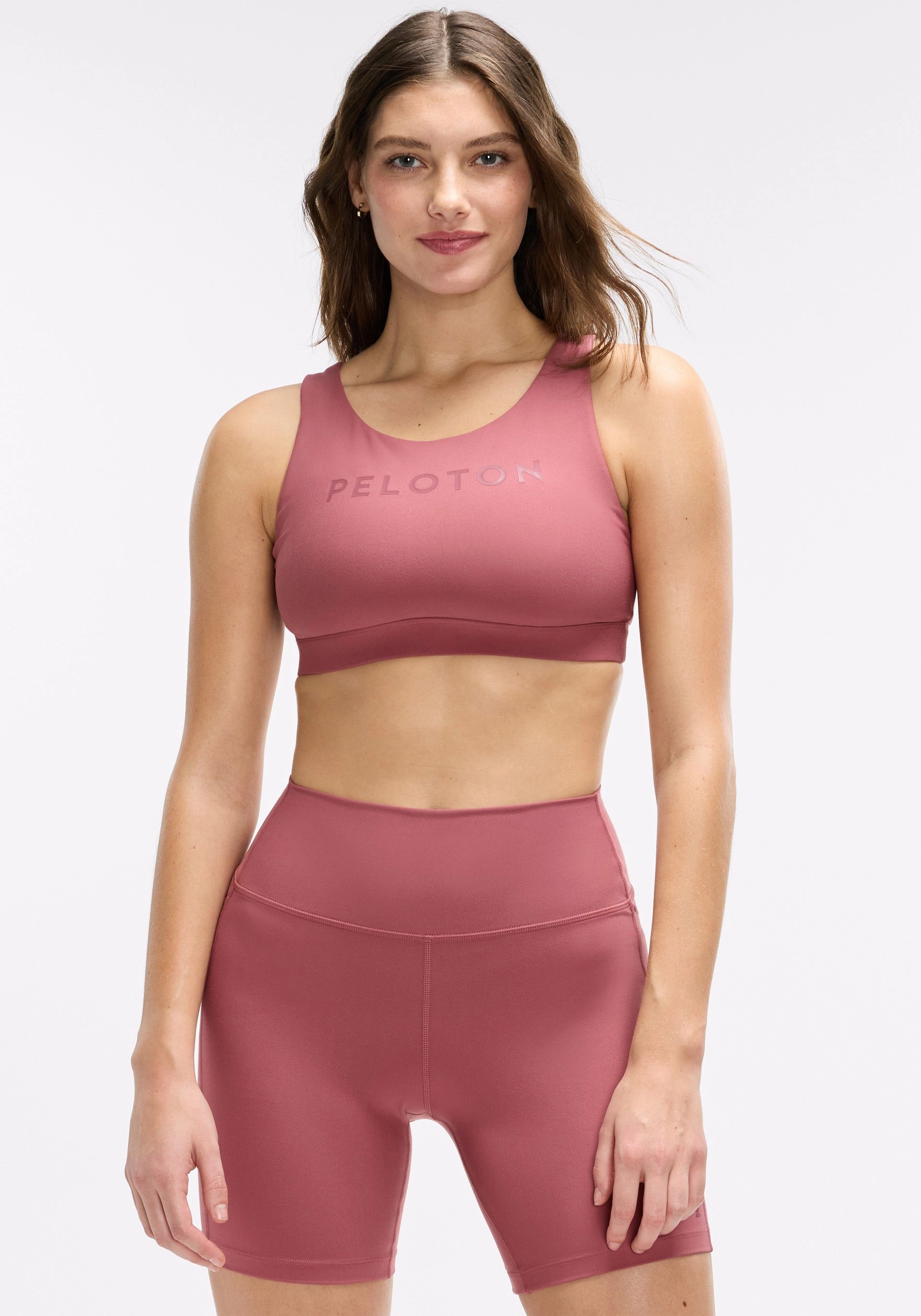 Cadent V-Back Bra All-Day Design