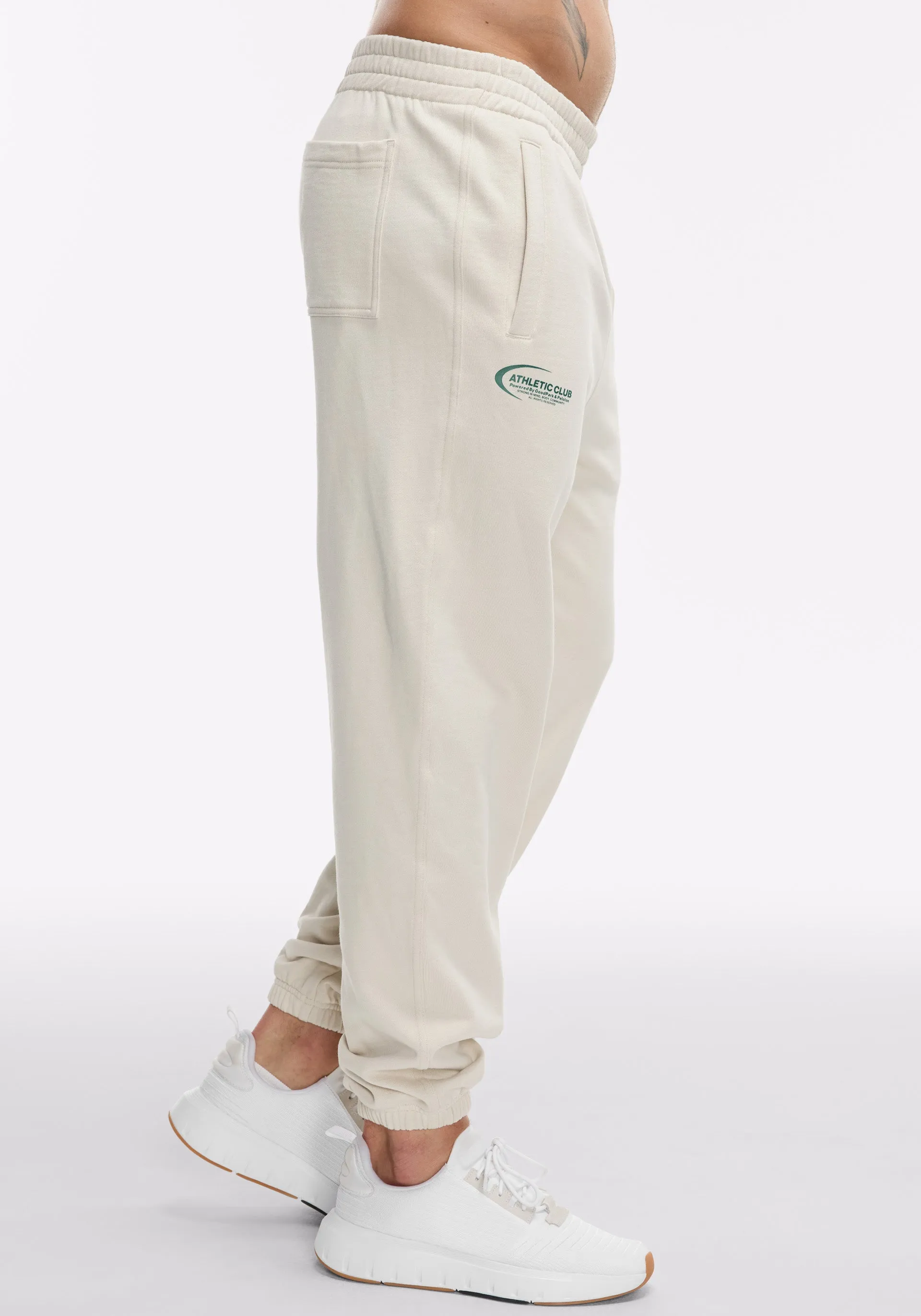 Peloton x GoodPark NYC Jogger Active Wear