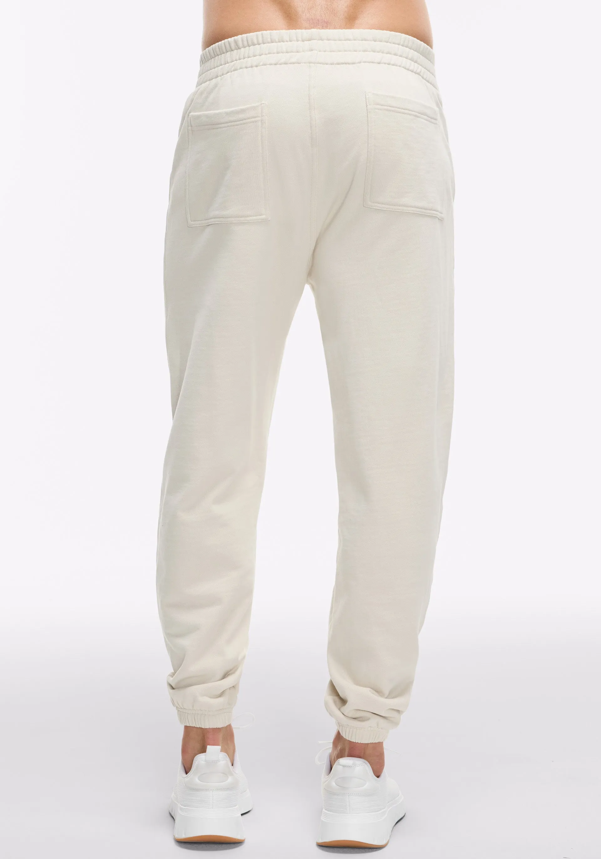 Peloton x GoodPark NYC Jogger Quick Dry Fabric