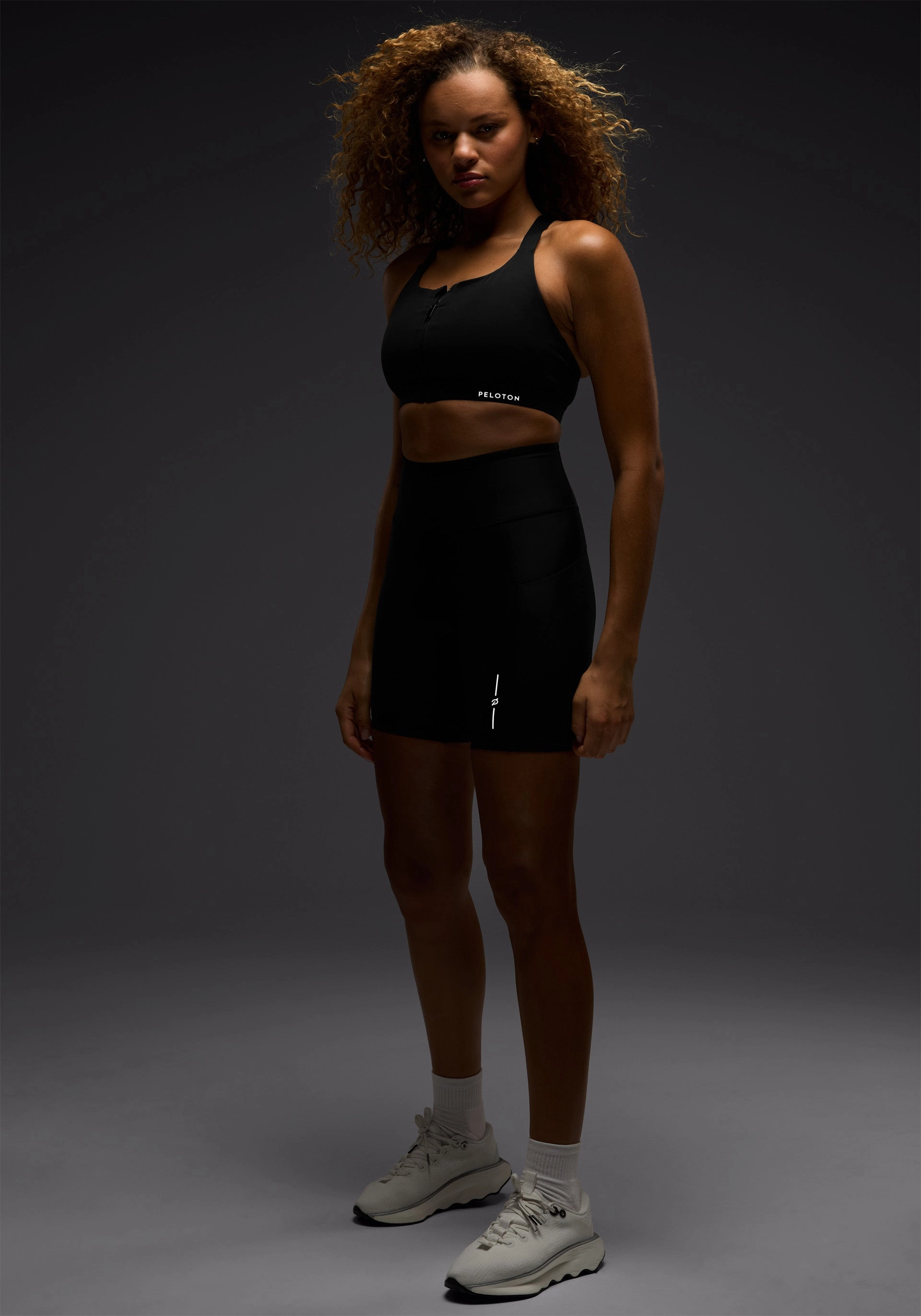 watch Beach-Ready Look PaceForm Performance Pocket Run Short 7"