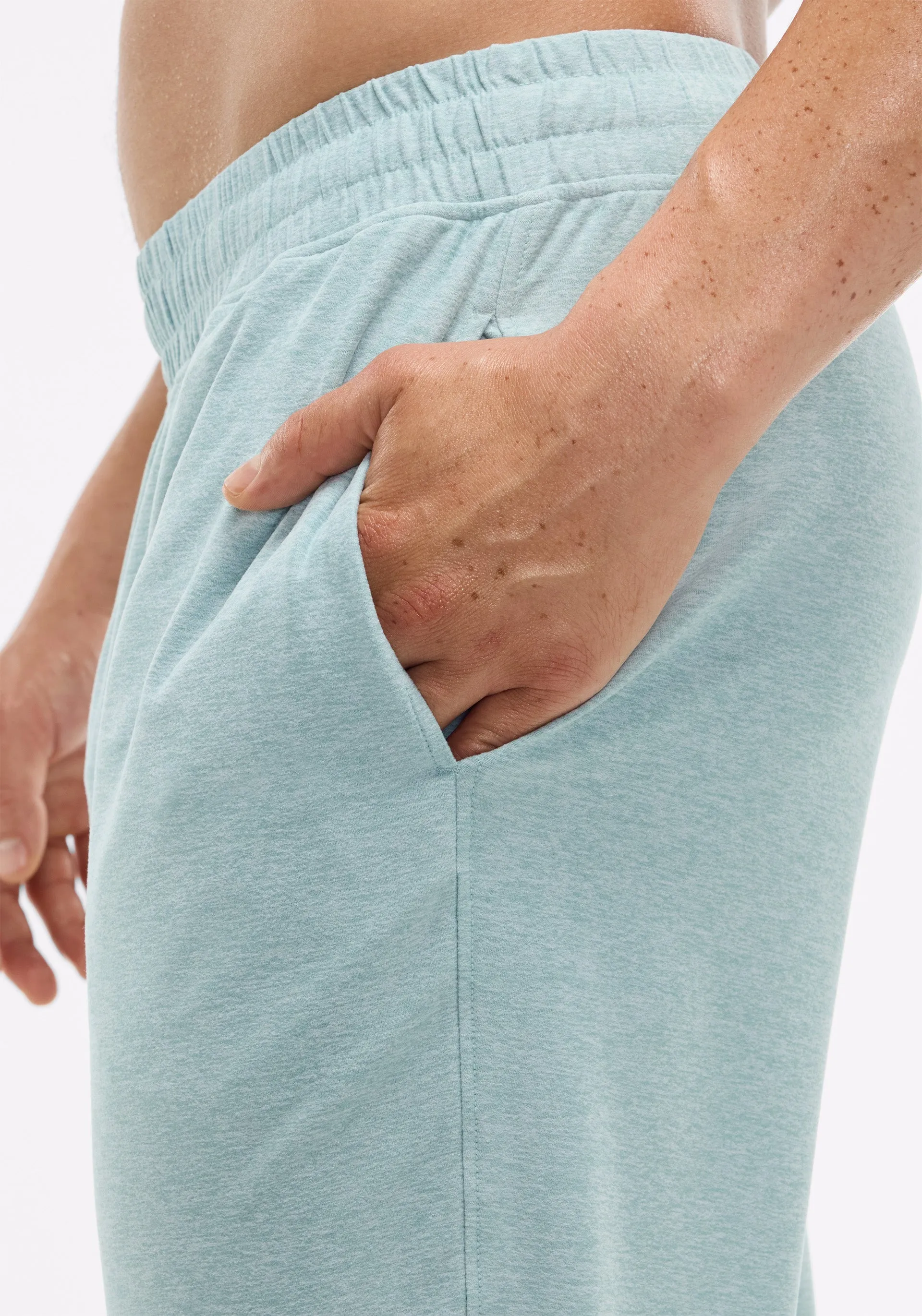 Everyday Ease Tapered Leg Design Dreamblend Jogger