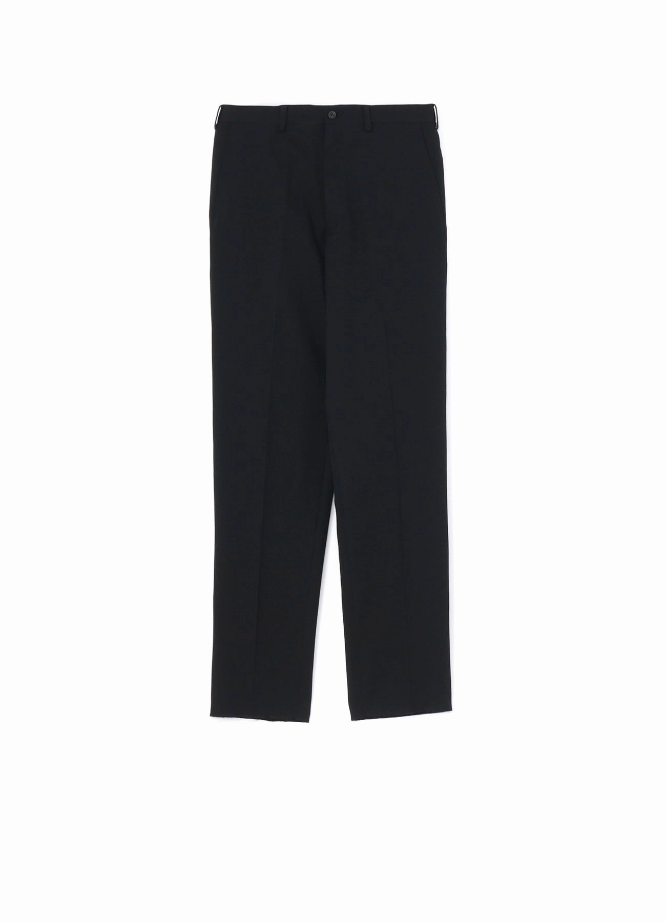 Easy Wear SUIT GABARDINE Z-NO TUCK PANTS