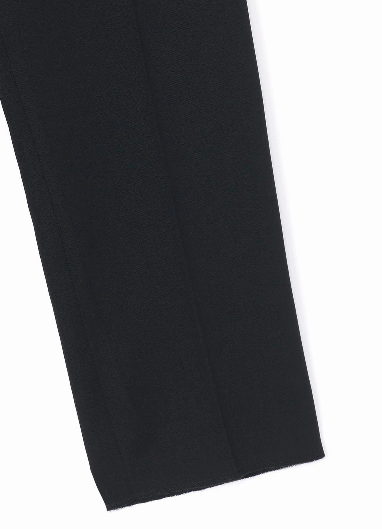 Commuter Fit Eco Dye Process SUIT GABARDINE Z-NO TUCK PANTS