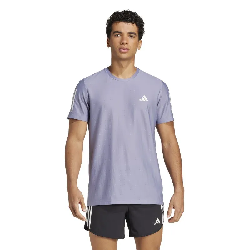 Urban Fashion Adidas Mens Own The Run Tee