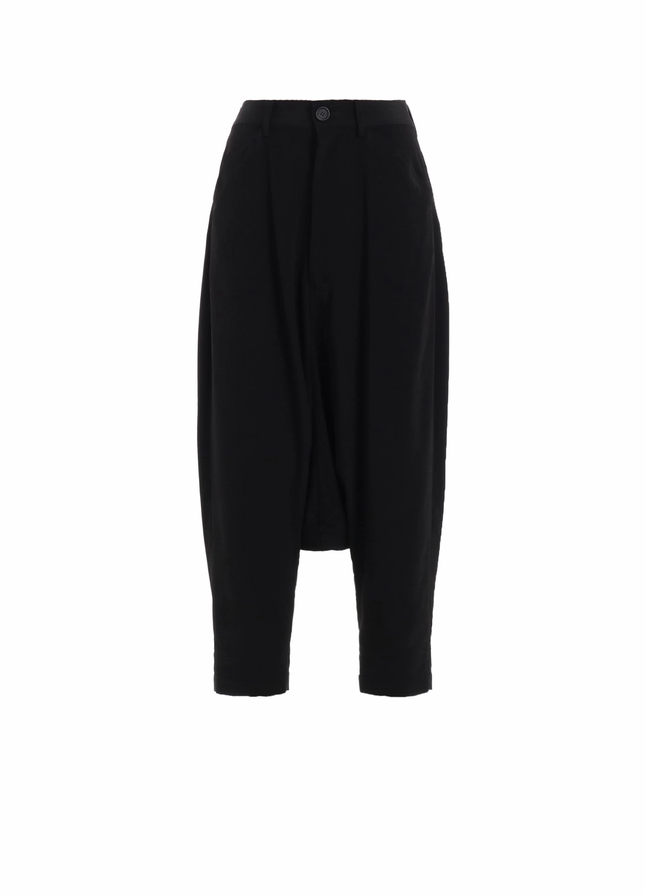 Easy Fit Design Non Slip Waist Grip TA/PE CREPE DE CHINE R-MACKIN SARUEL PANTS