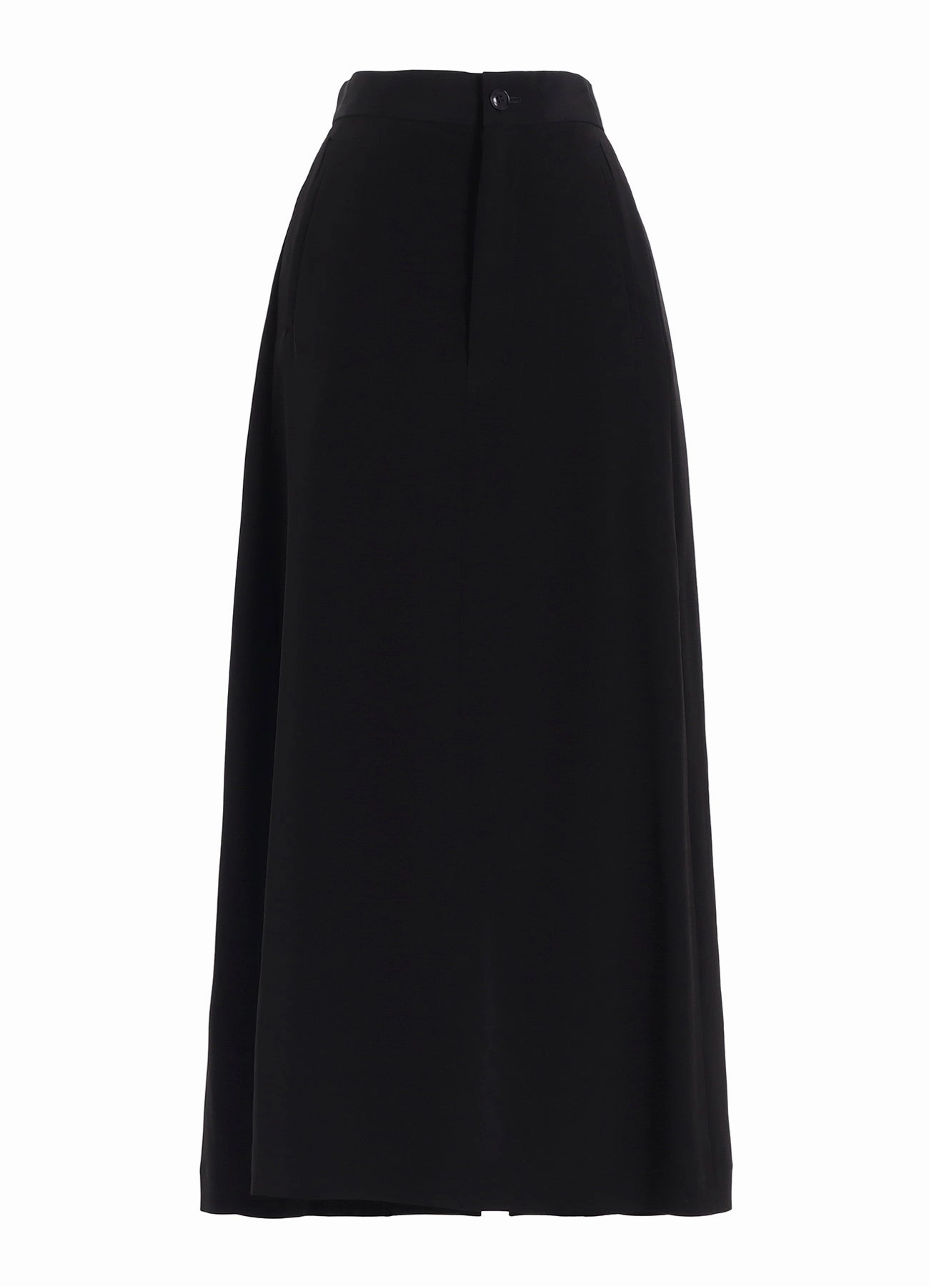 TA/PE SUPER VIYON TUSSER A LINE SKIRT Movement Comfort NonRestrictiveFit