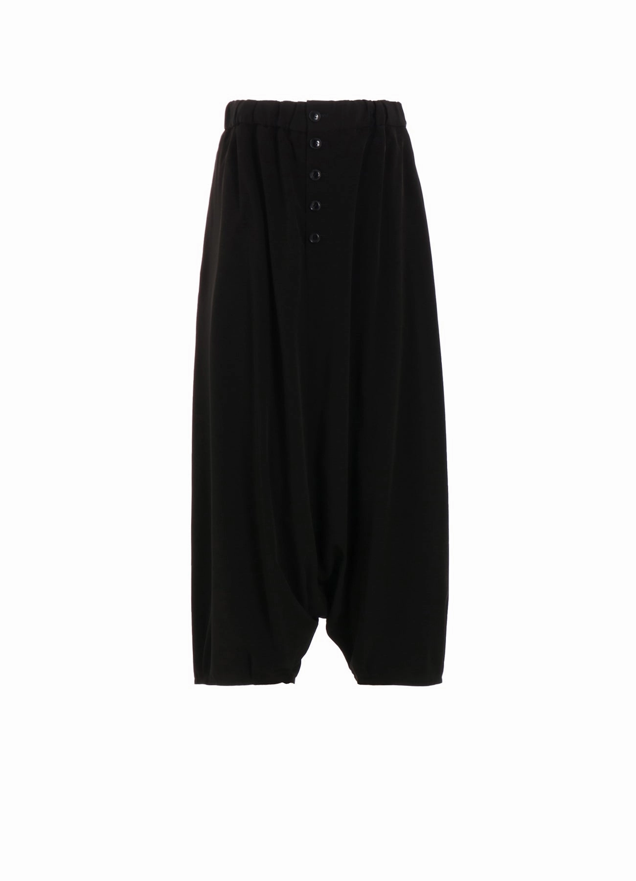 TA/PE SUPER VIYON TUSSER SARROUEL PANTS B Side Pockets Chilly Day Ready