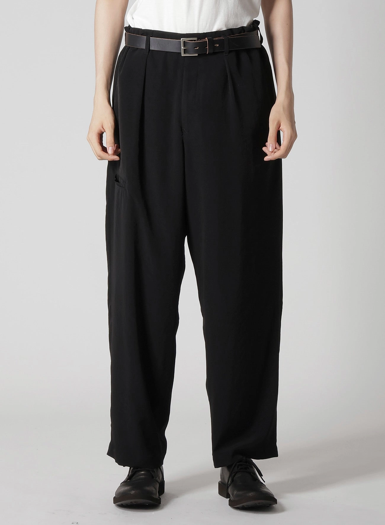 Work Comfort TA TUXEDO JACKET WITH 4-POCKET