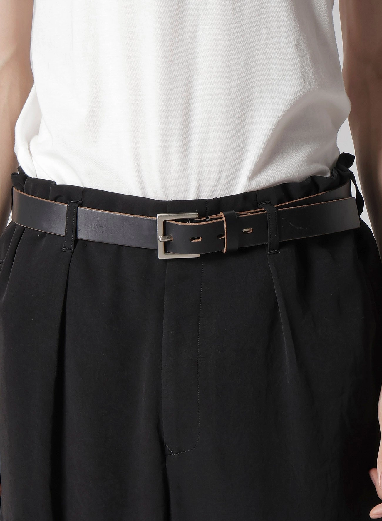 High Rise TA TUXEDO JACKET WITH 4-POCKET