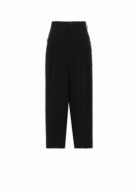 breath easy Stretchable Fit TA TUXEDO PANTS WITH POCKET DETAIL